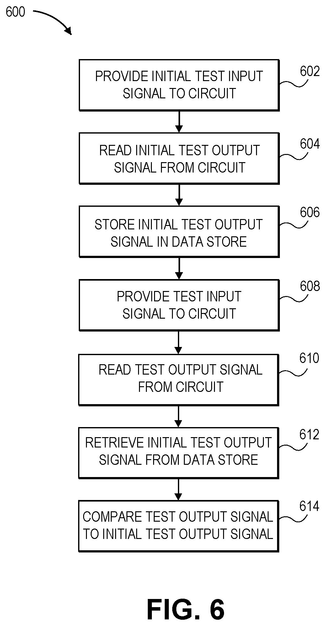Patent US12322712 Figure 7 – Split source drain transistor