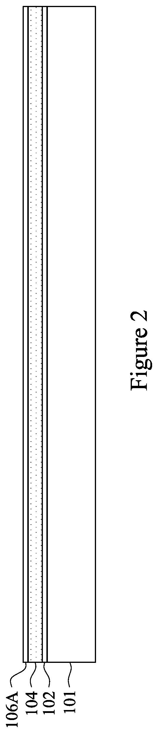 Patent US12322716 Figure 2 – Heat dissipating features for laser drilling process