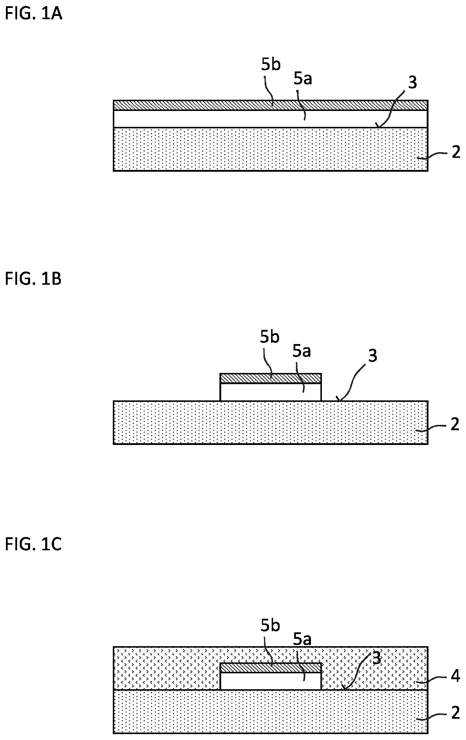 Patent US12322717 Figure 1 – Semiconductor device and method for manufacturing a semiconductor device