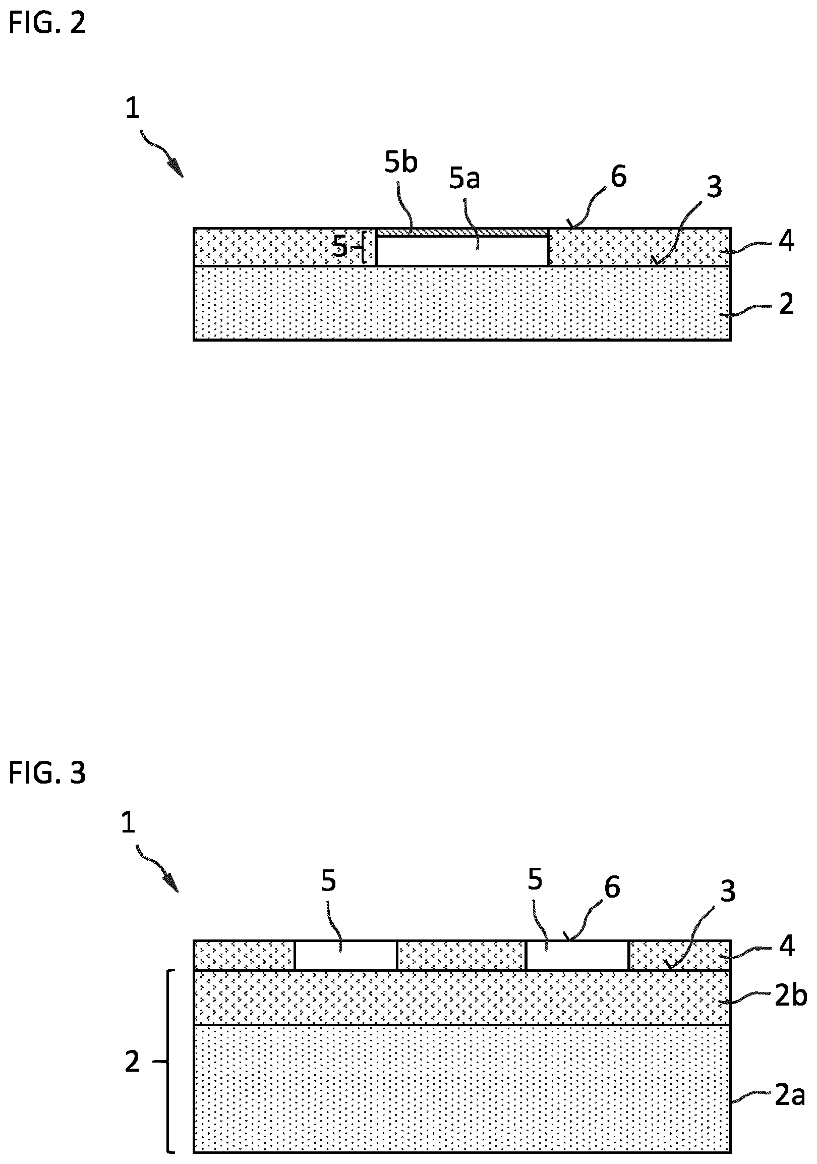 Patent US12322717 Figure 3 – Semiconductor device and method for manufacturing a semiconductor device