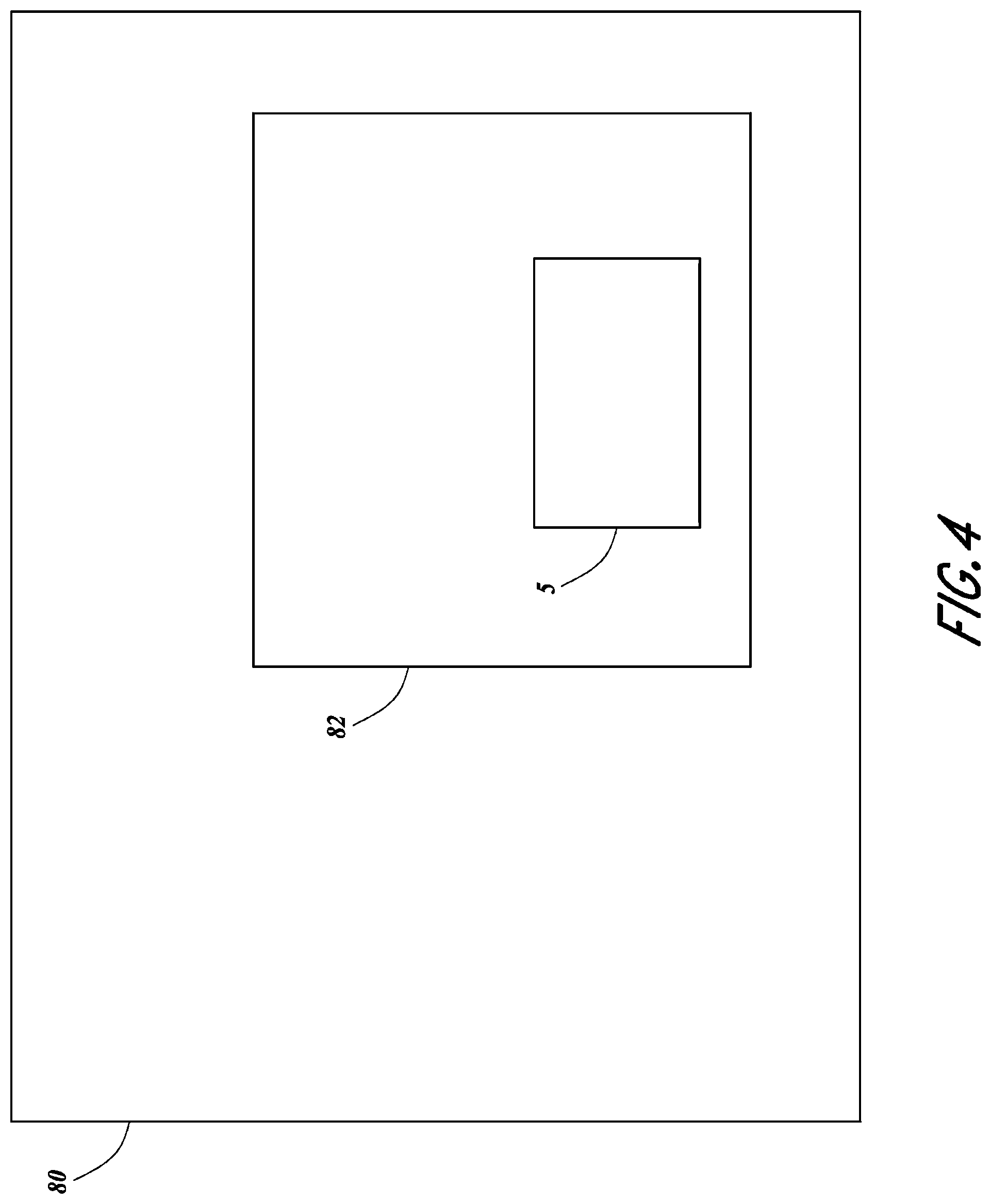 Patent US12322718 Figure 7 – Bonded structure with interconnect structure