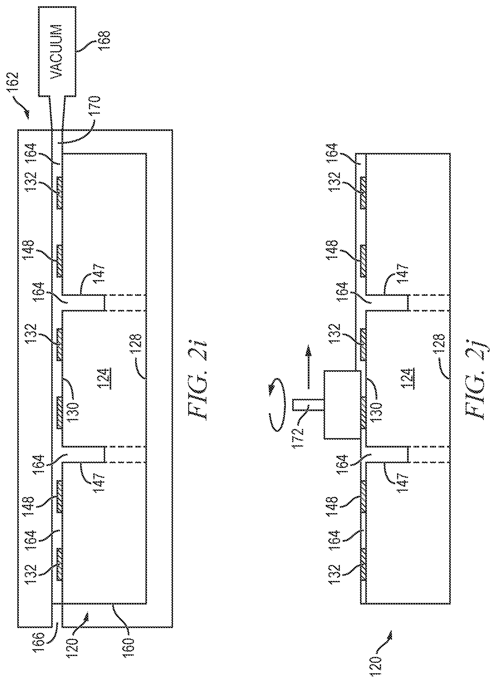 Patent US12322725 Figure 6 – Semiconductor device and method of forming insulating layers around semiconductor die