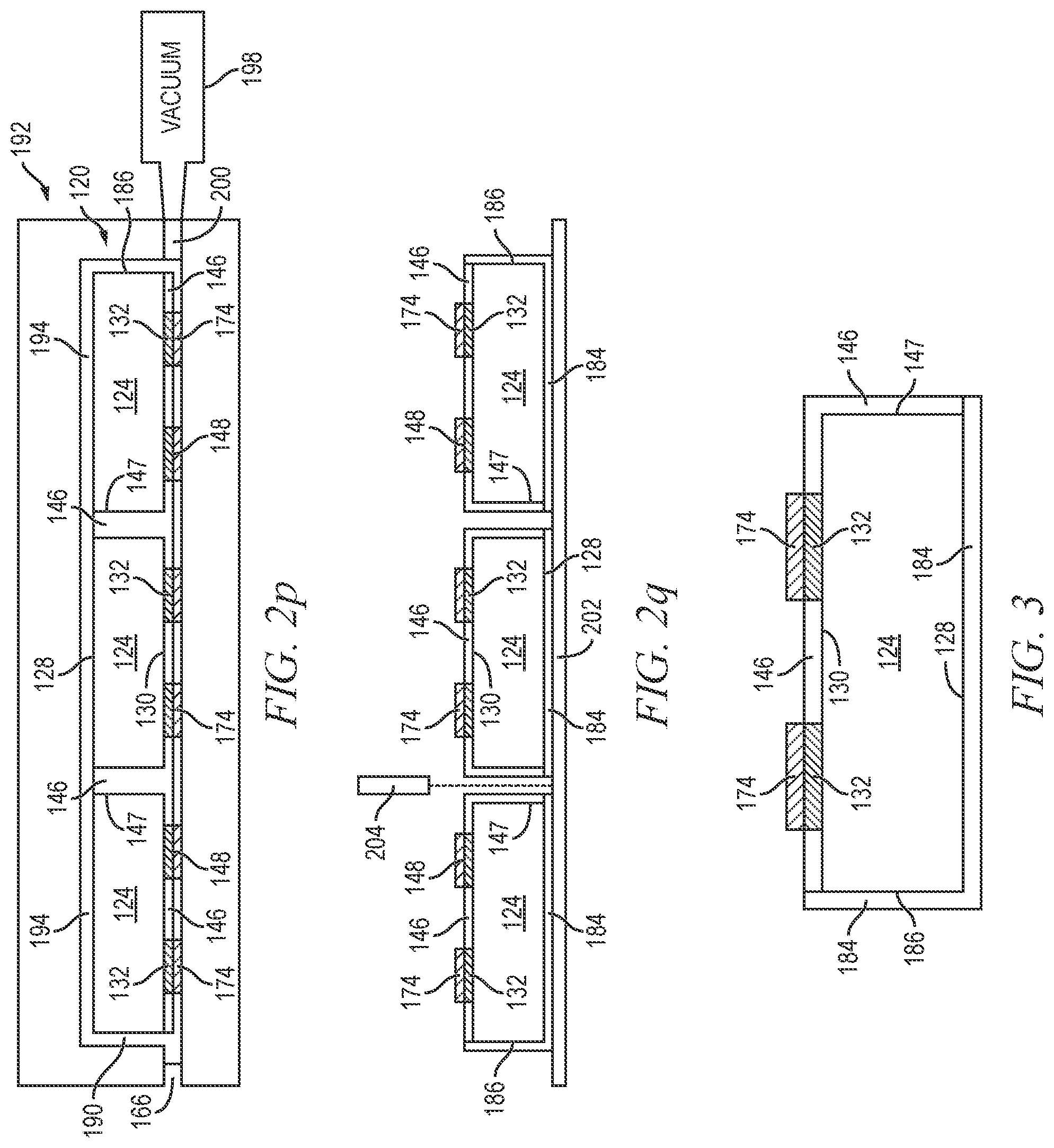 Patent US12322725 Figure 9 – Semiconductor device and method of forming insulating layers around semiconductor die