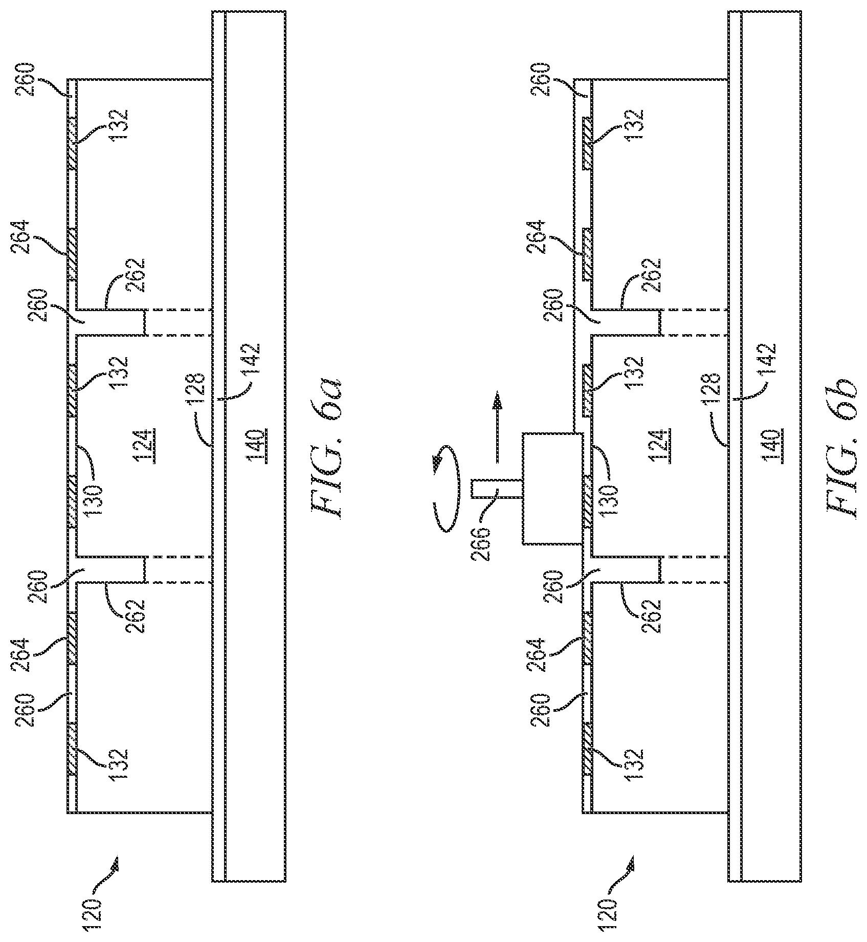 Patent US12322725 Figure 13 – Semiconductor device and method of forming insulating layers around semiconductor die