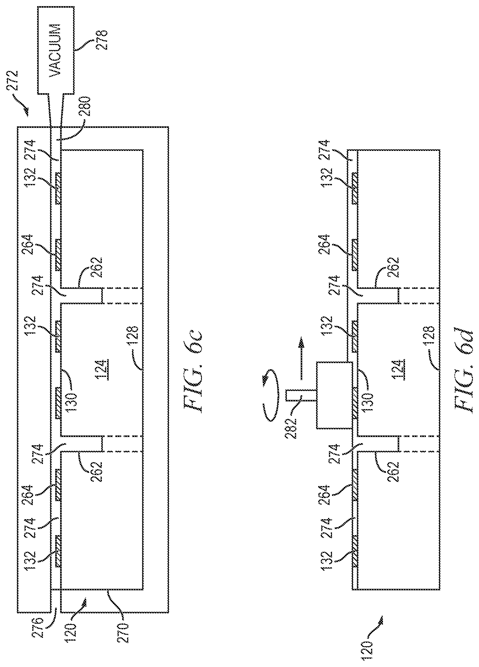 Patent US12322725 Figure 14 – Semiconductor device and method of forming insulating layers around semiconductor die