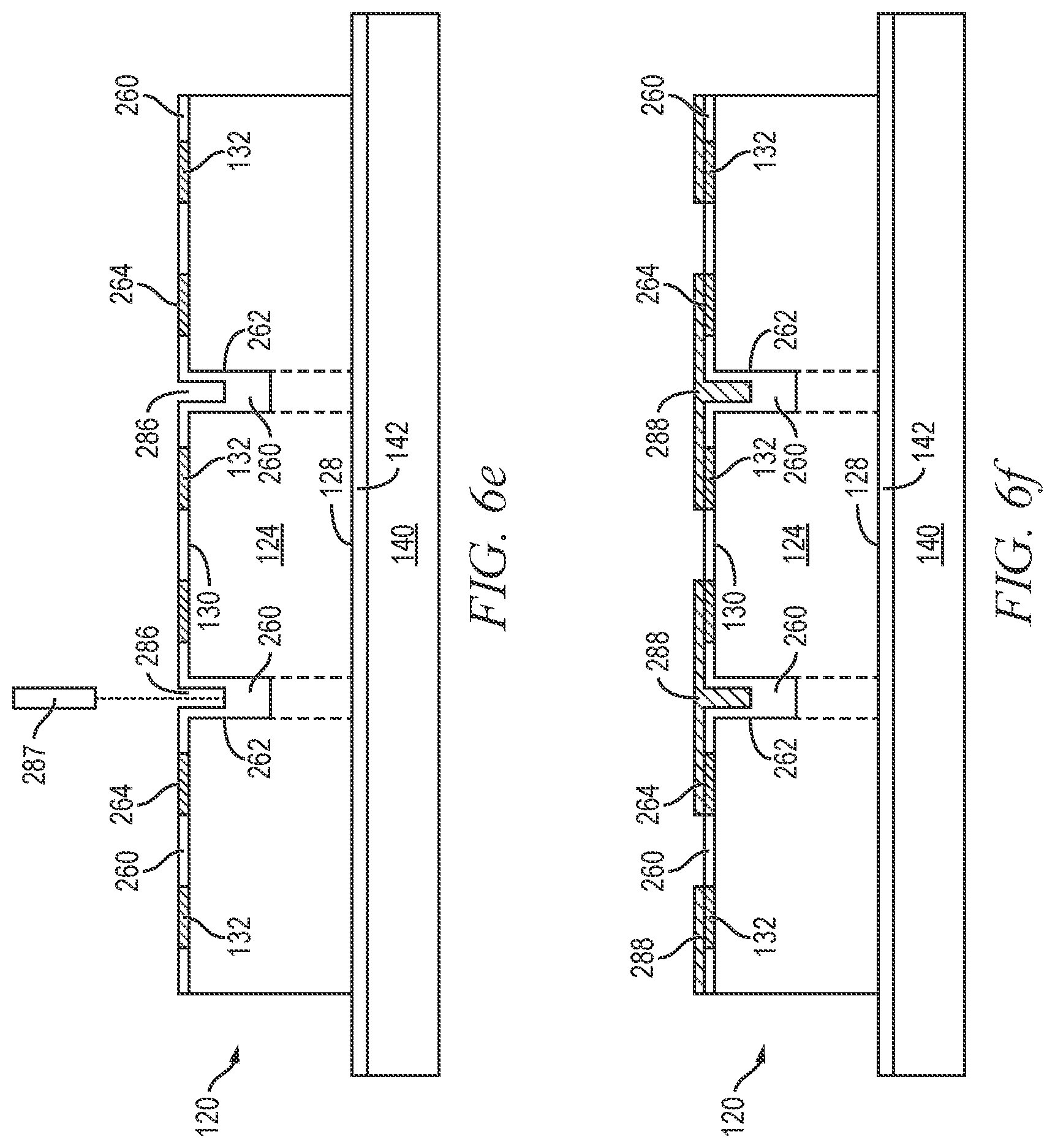 Patent US12322725 Figure 15 – Semiconductor device and method of forming insulating layers around semiconductor die