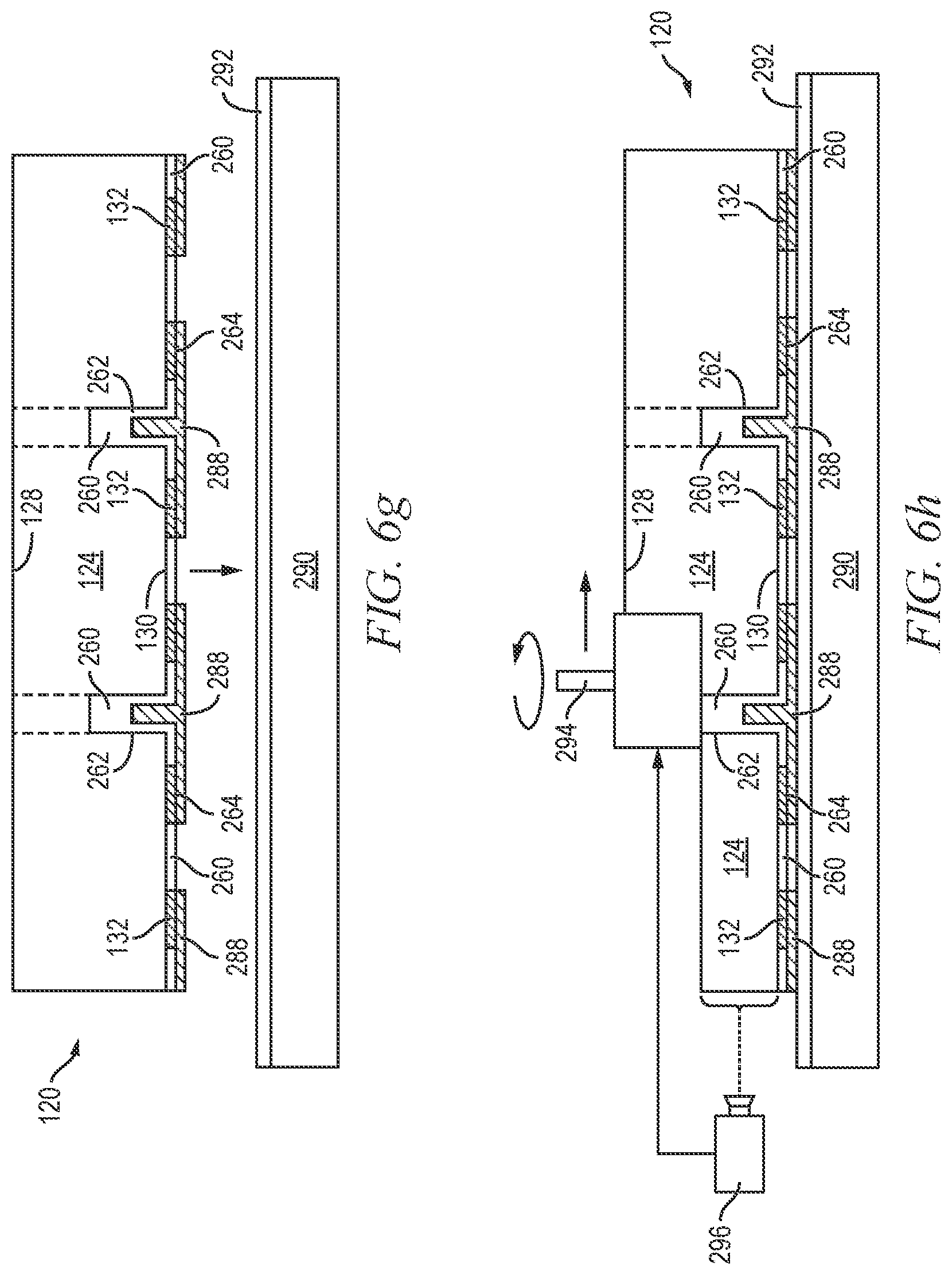 Patent US12322725 Figure 16 – Semiconductor device and method of forming insulating layers around semiconductor die