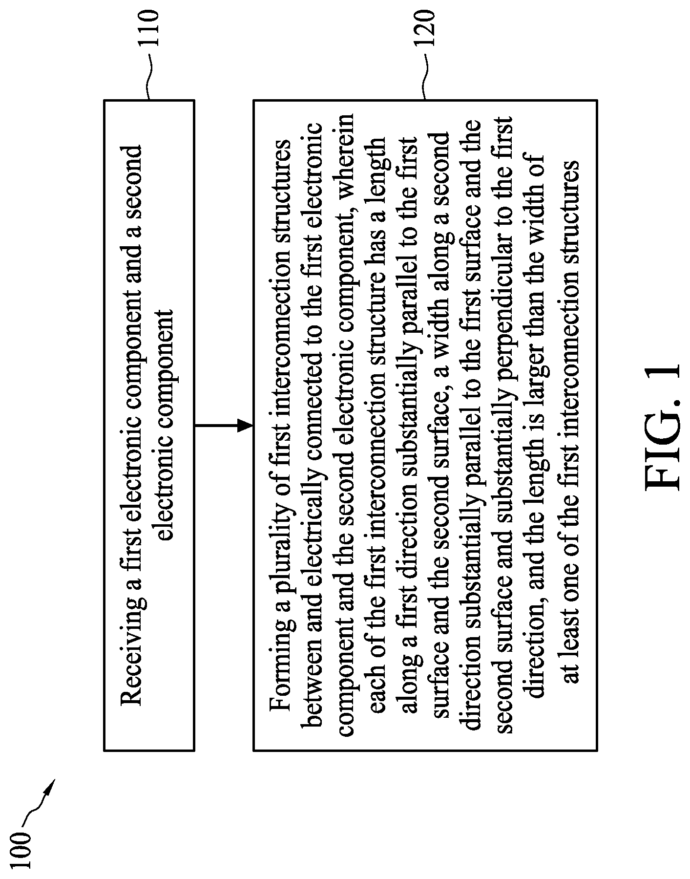 Patent US12322729 — Semiconductor device — Figure 1
