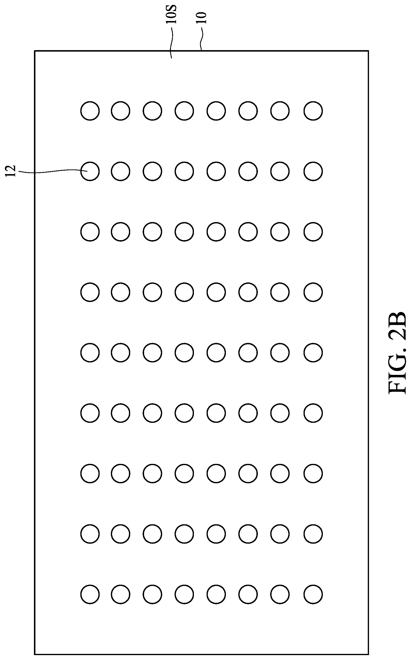 Patent US12322729 Figure 3 – Semiconductor device