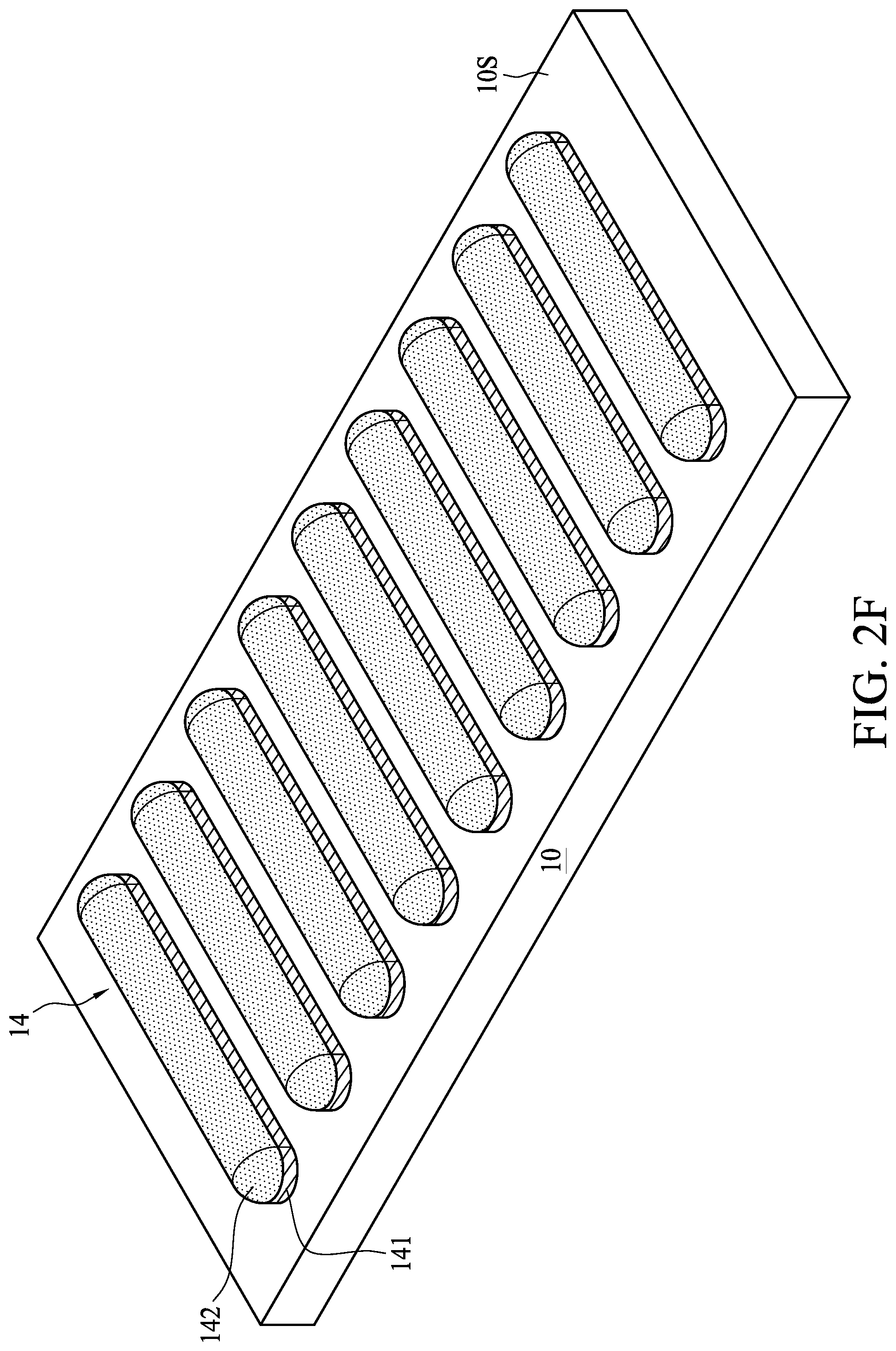 Patent US12322729 Figure 7 – Semiconductor device