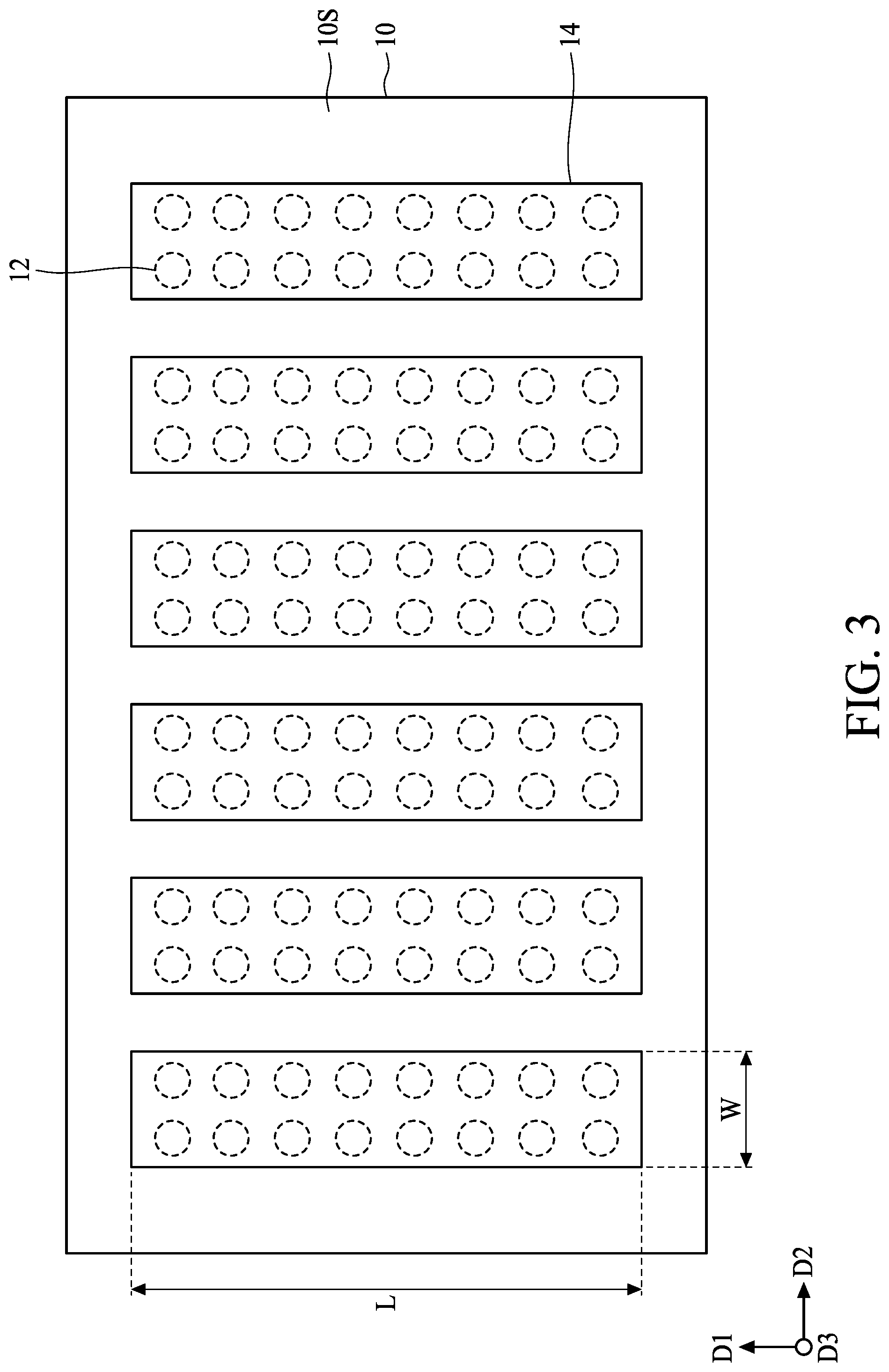 Patent US12322729 Figure 9 – Semiconductor device