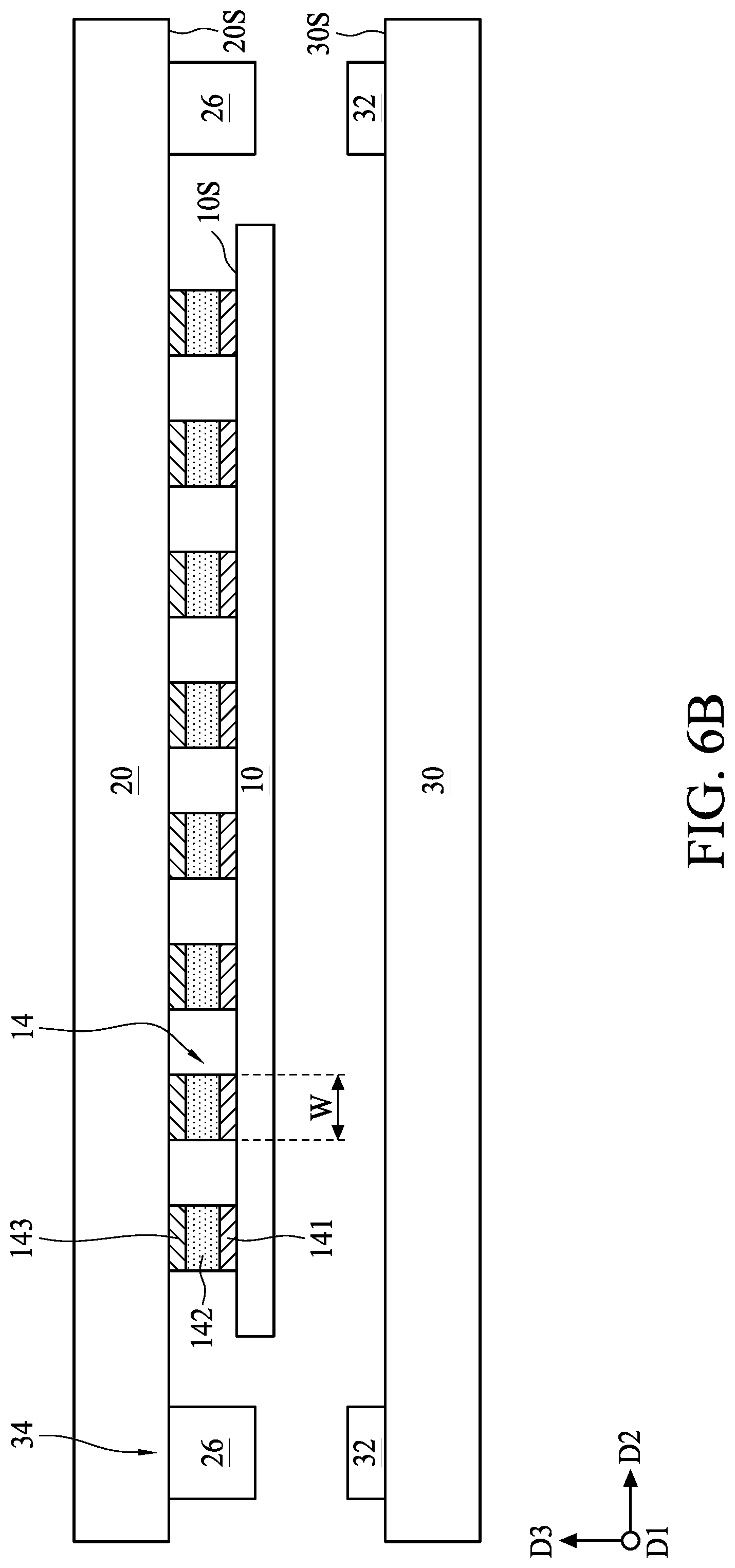Patent US12322729 Figure 13 – Semiconductor device