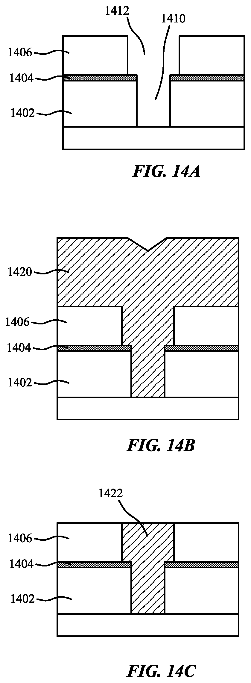 Patent US12322730 Figure 13 – Wafer reconstitution and die-stitching