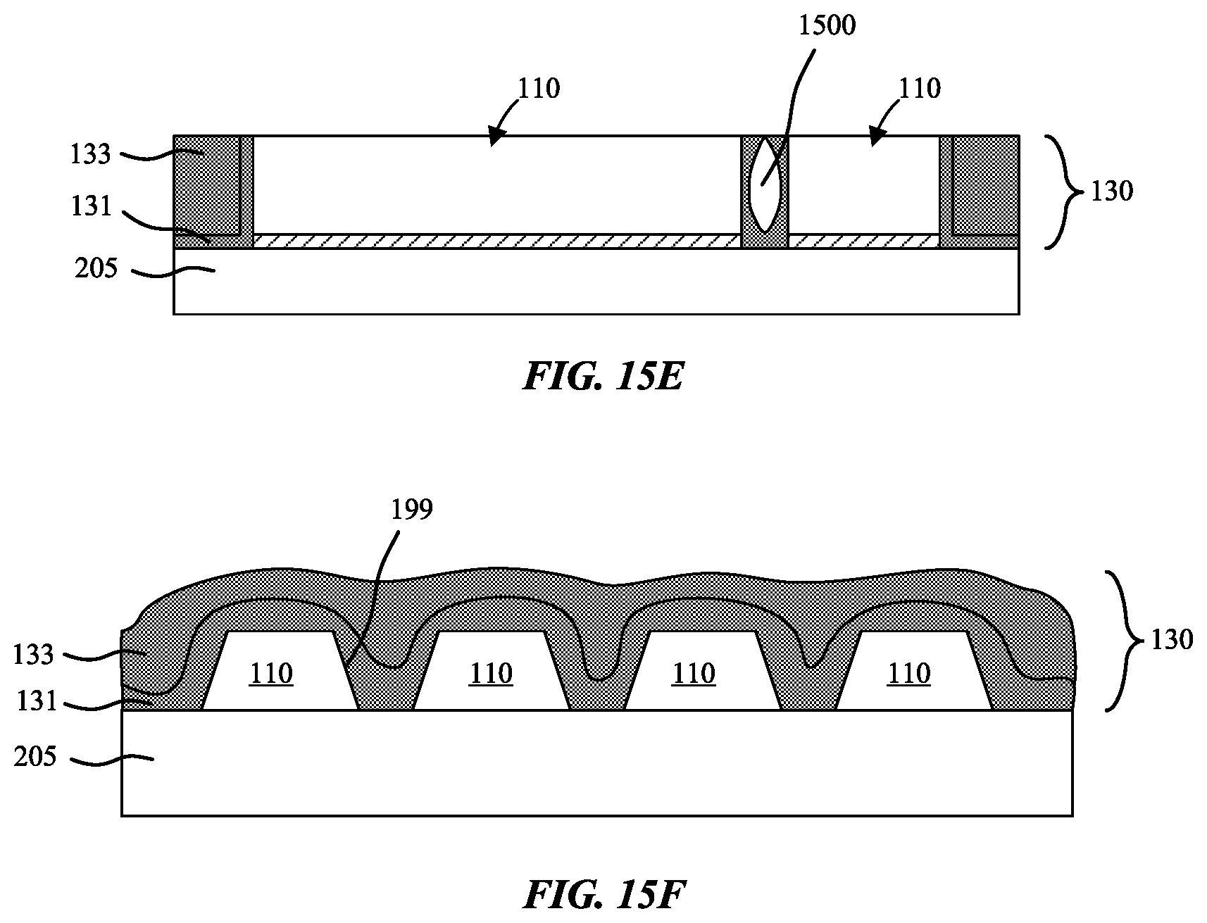 Patent US12322730 Figure 15 – Wafer reconstitution and die-stitching