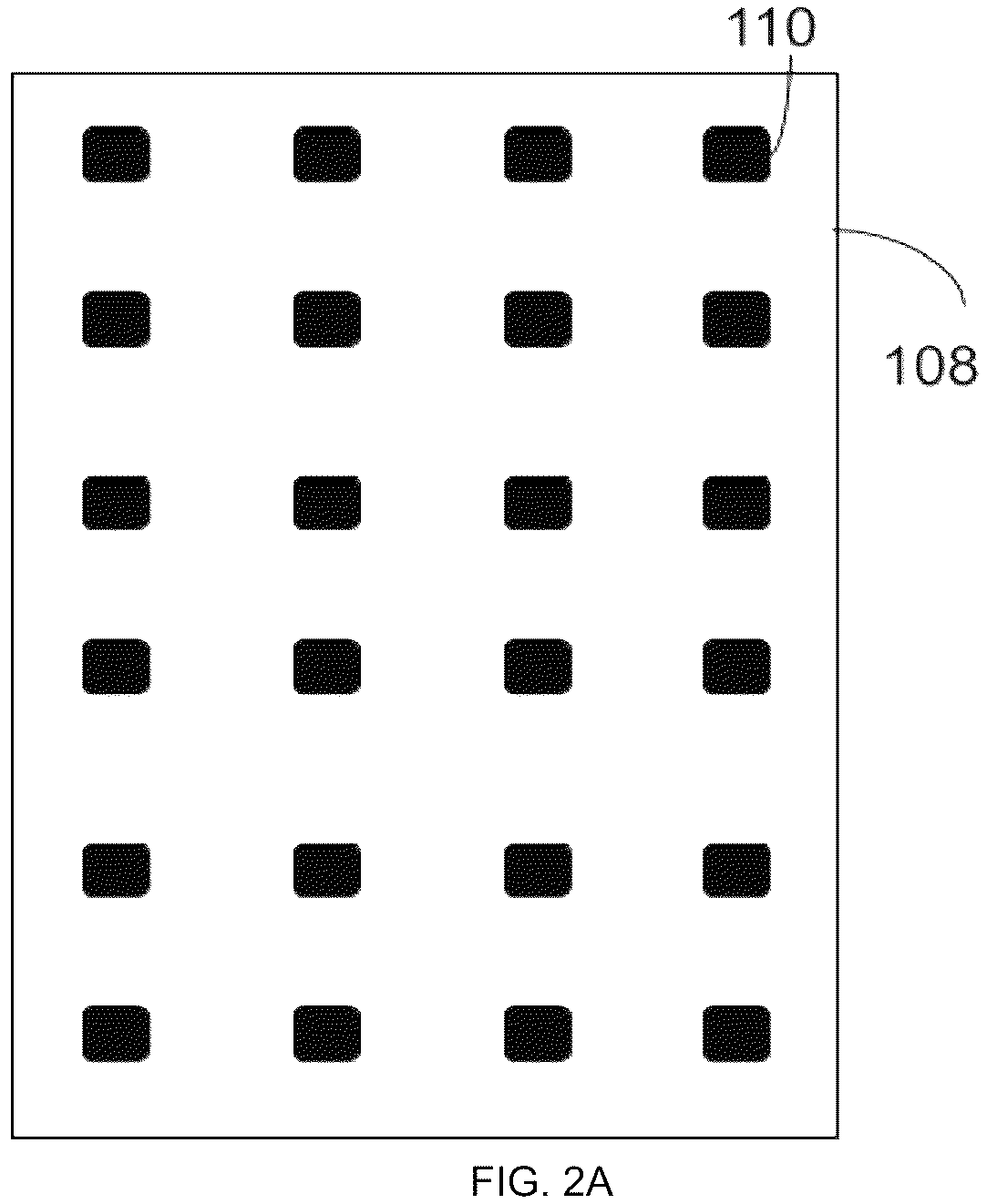 Patent US12322732 Figure 2 – Circuit and system integration onto a microdevice substrate