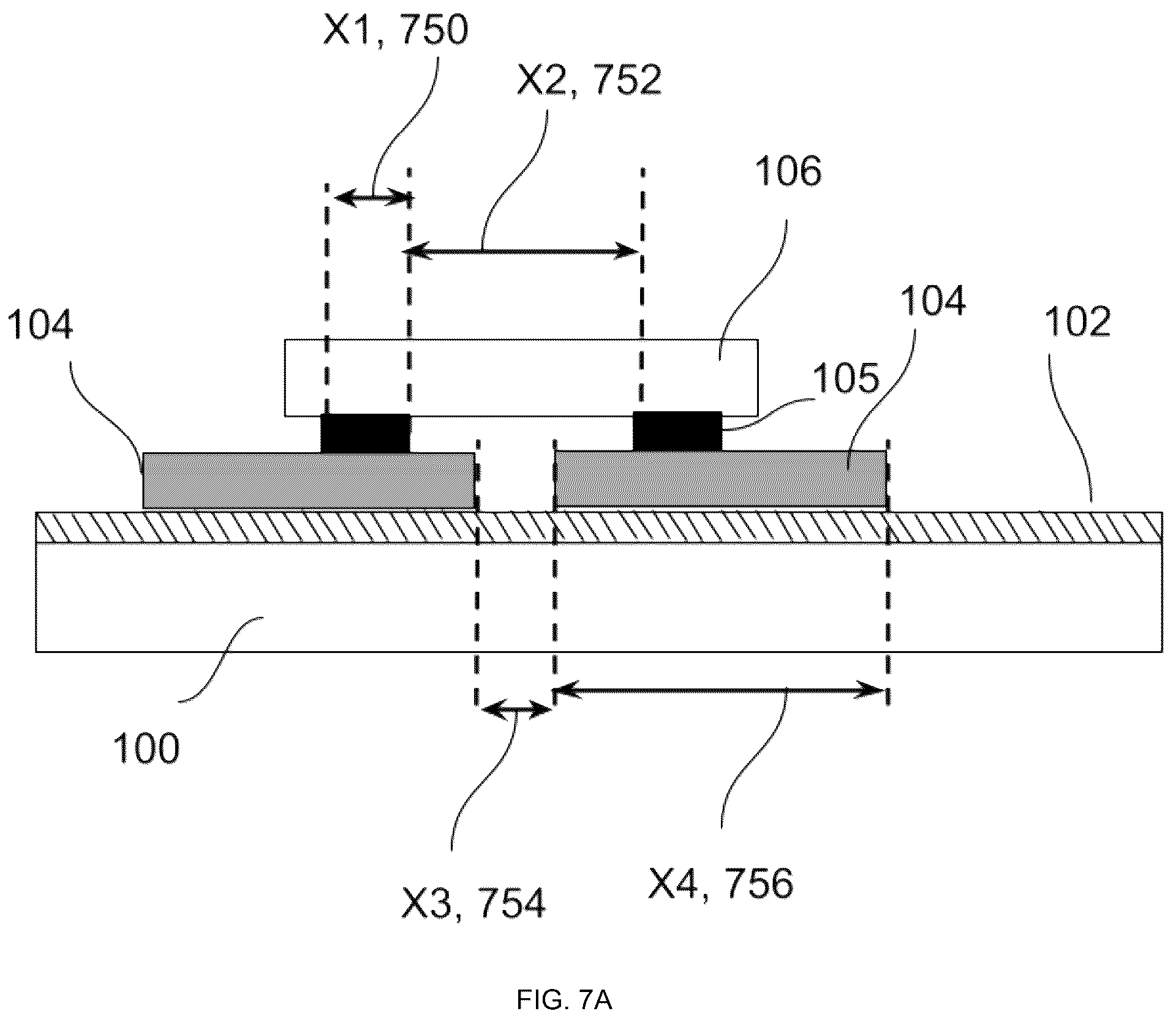 Patent US12322732 Figure 15 – Circuit and system integration onto a microdevice substrate