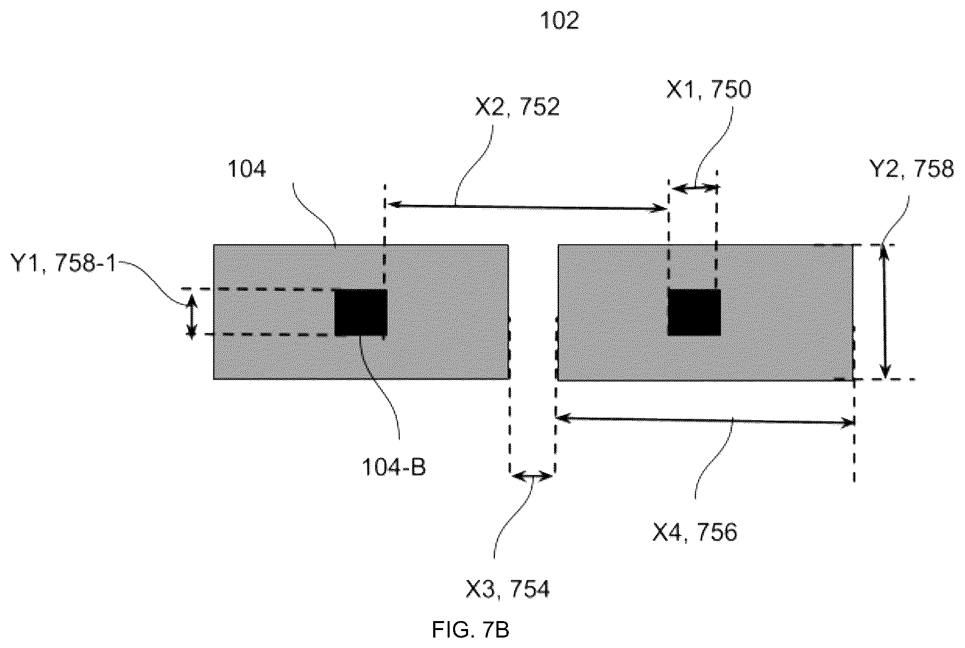 Patent US12322732 Figure 16 – Circuit and system integration onto a microdevice substrate