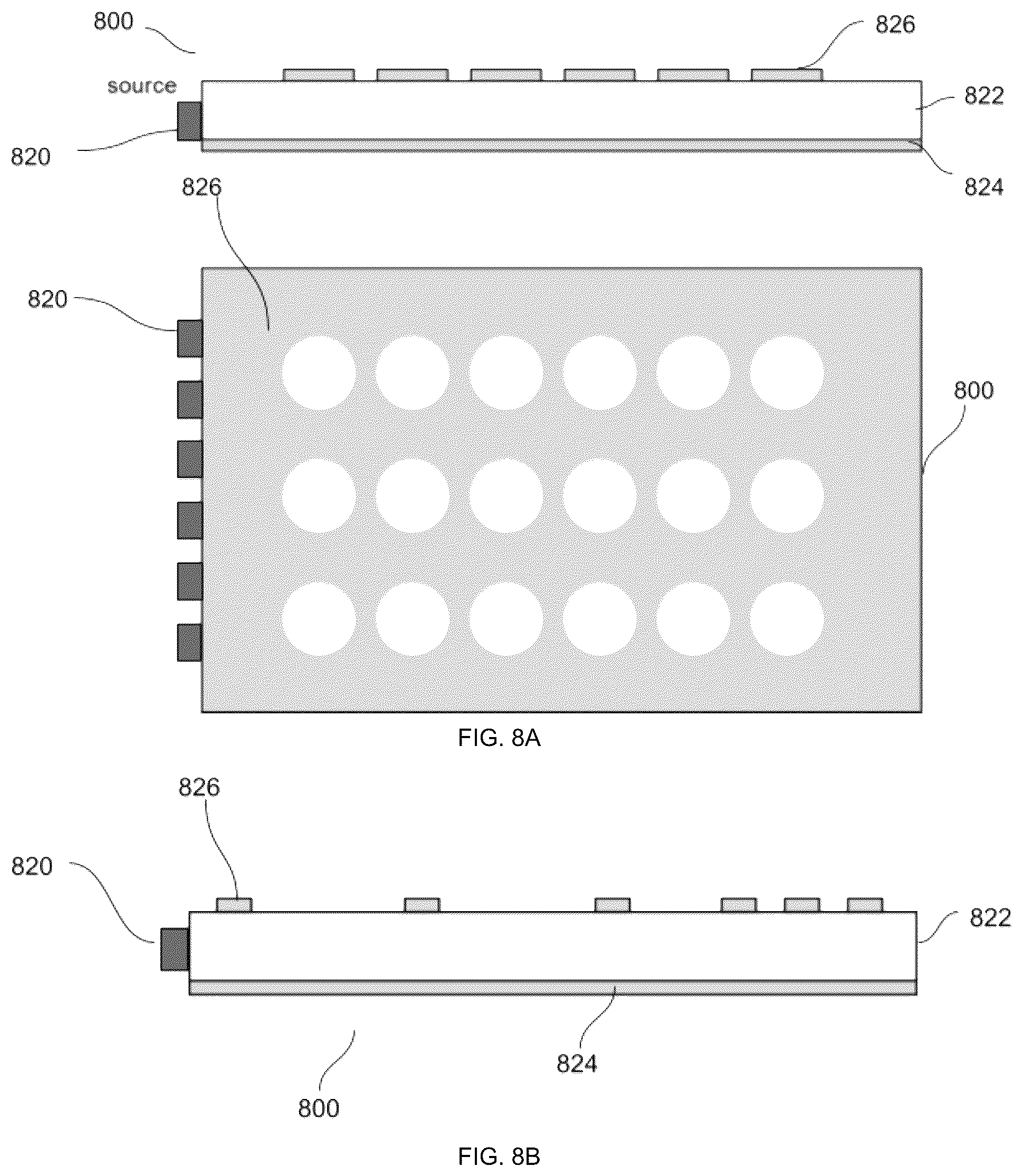 Patent US12322732 Figure 17 – Circuit and system integration onto a microdevice substrate