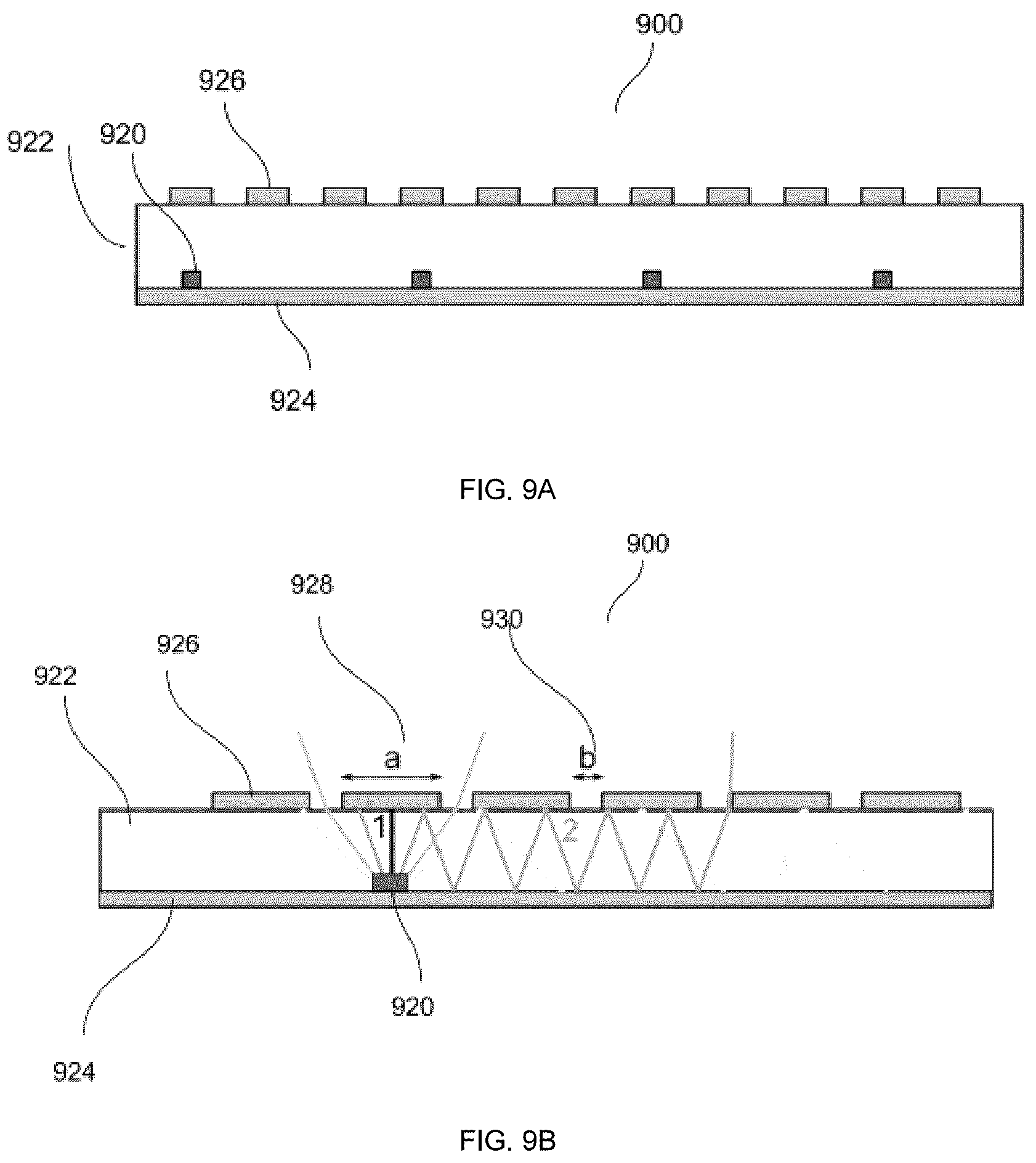 Patent US12322732 Figure 18 – Circuit and system integration onto a microdevice substrate