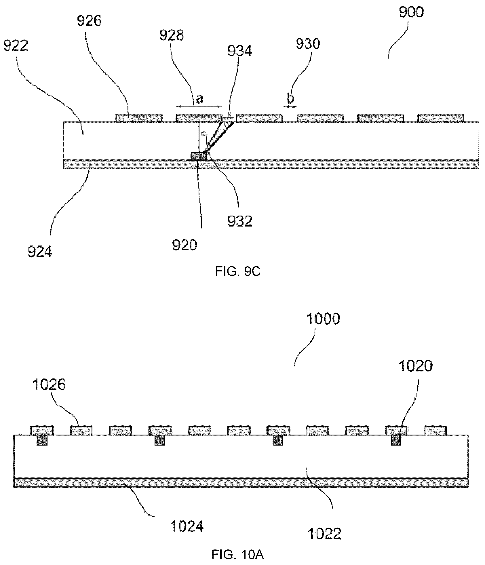 Patent US12322732 Figure 19 – Circuit and system integration onto a microdevice substrate