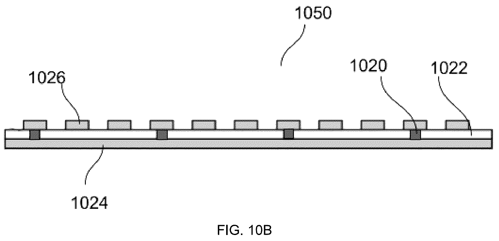 Patent US12322732 Figure 20 – Circuit and system integration onto a microdevice substrate
