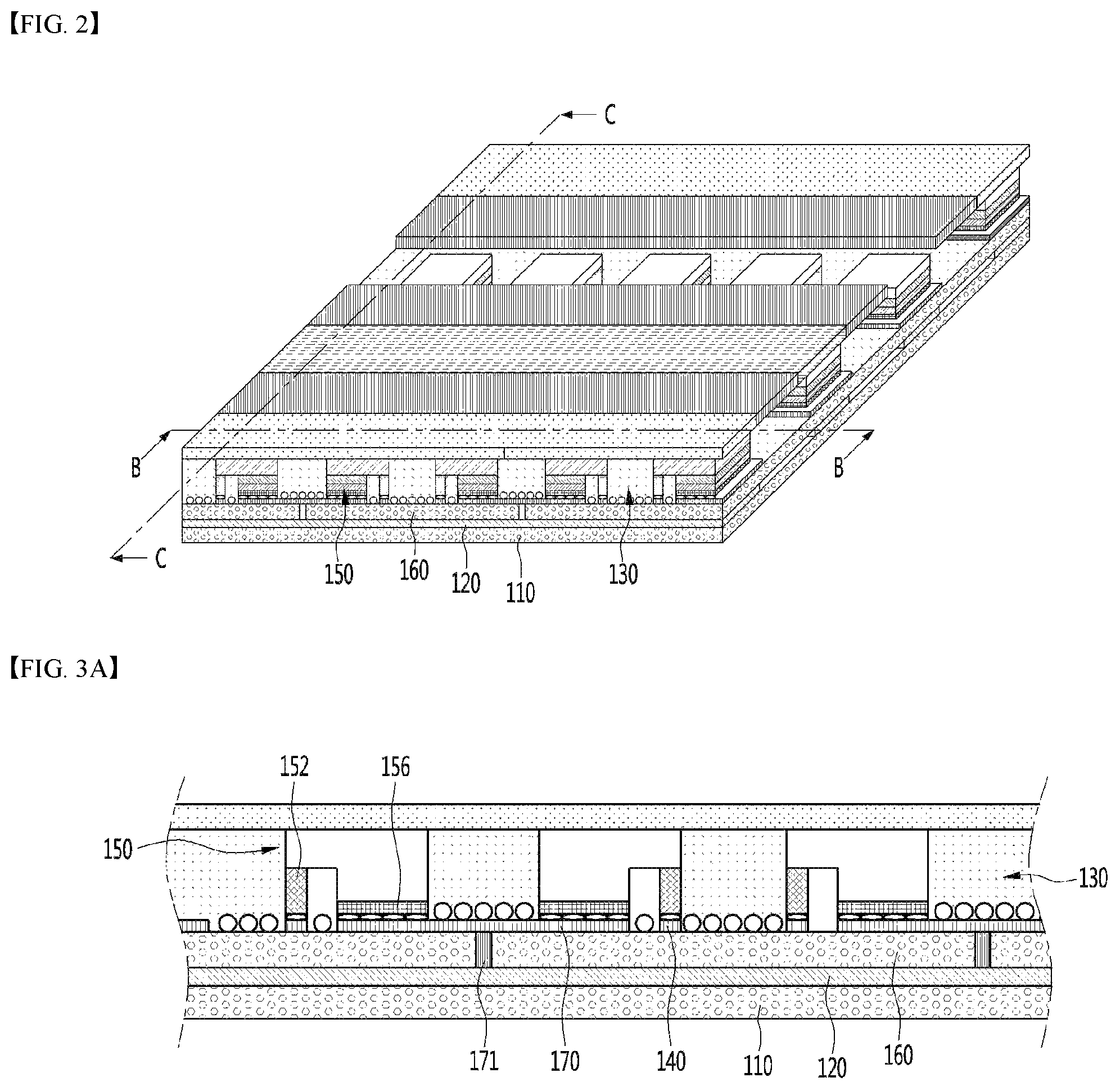Patent US12322733 Figure 2 – Display device using semiconductor light-emitting elements, and method for manufacturing same
