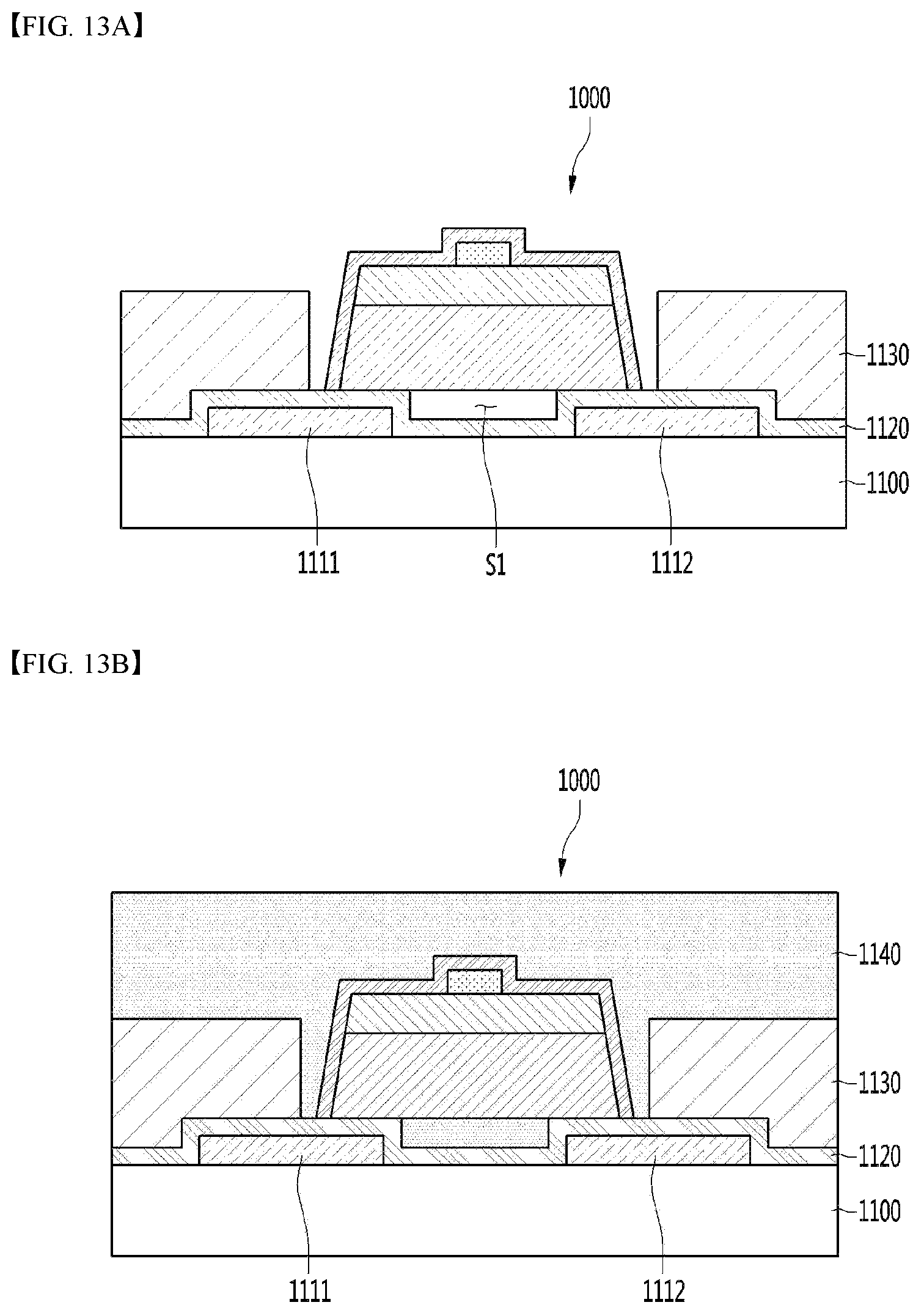 Patent US12322733 Figure 10 – Display device using semiconductor light-emitting elements, and method for manufacturing same
