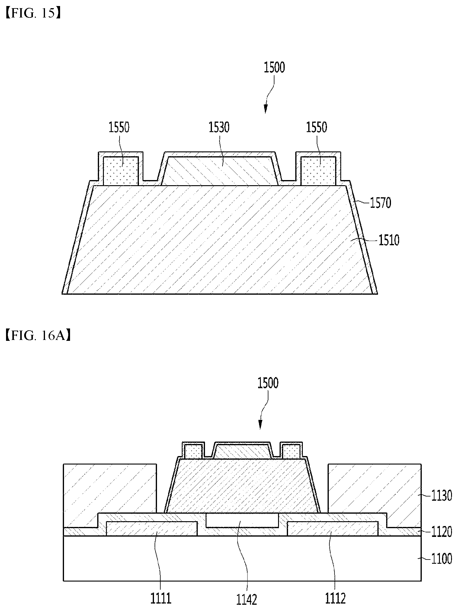 Patent US12322733 Figure 14 – Display device using semiconductor light-emitting elements, and method for manufacturing same