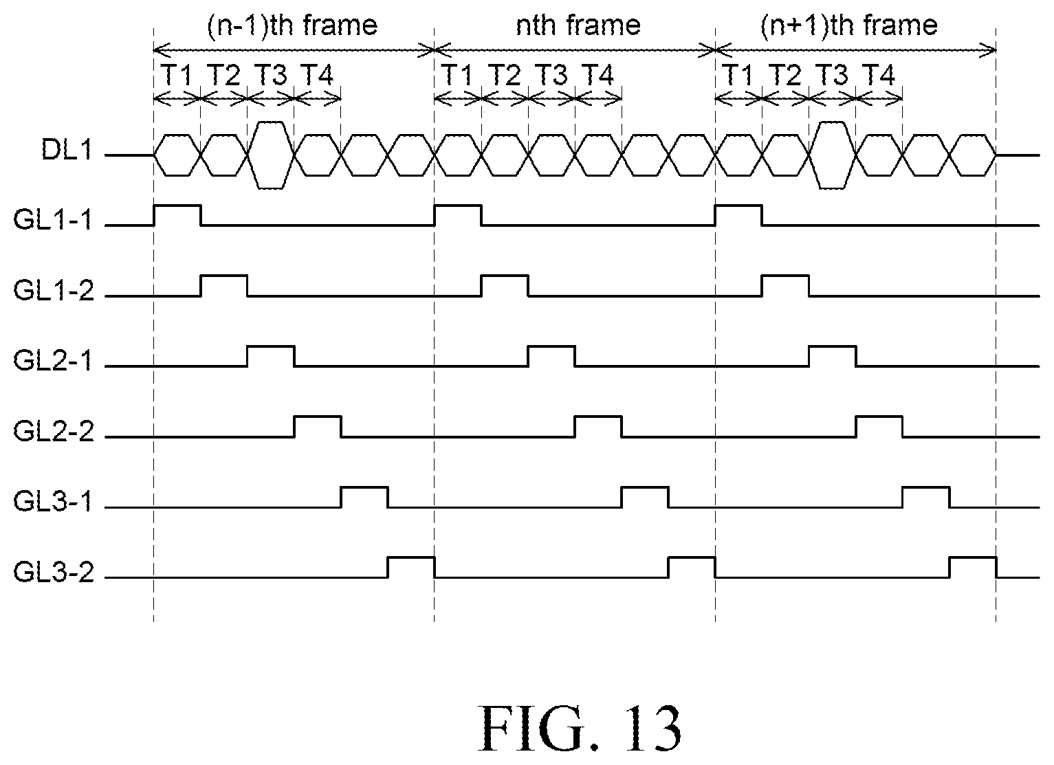 Patent US12322737 Figure 17 – Light emitting display device