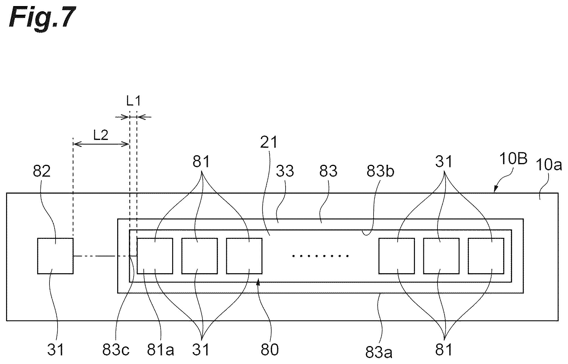 Patent US12322744 Figure 7 – Photodetector and method for manufacturing photodetector