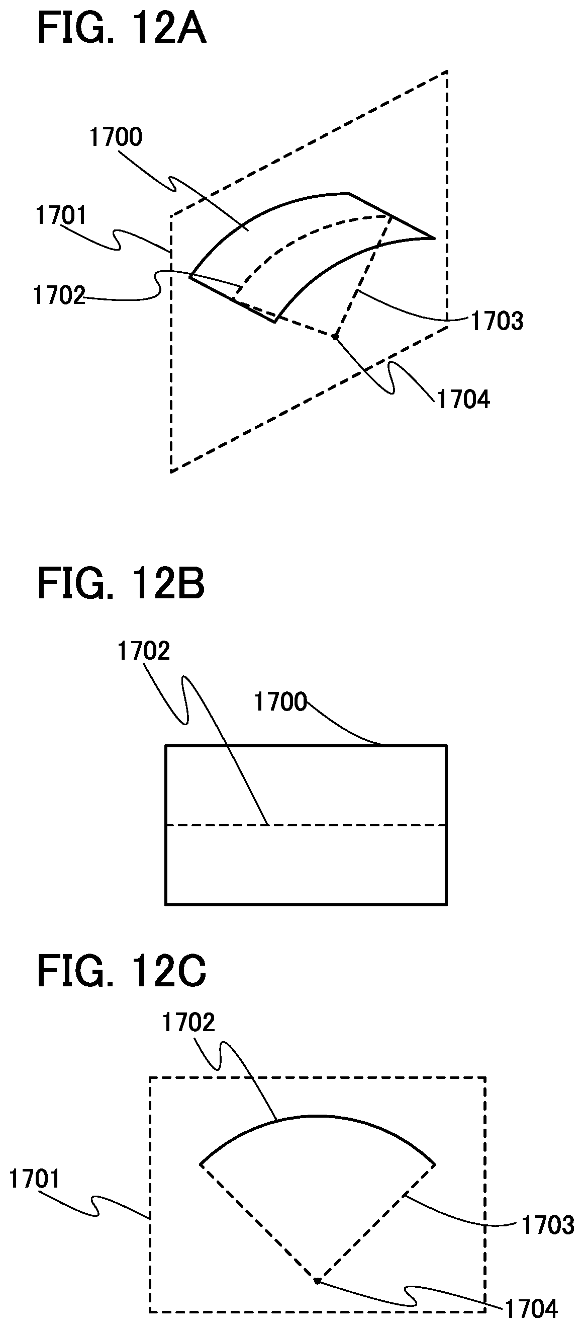 Patent US12322758 Figure 12 – Secondary battery, electronic device, and vehicle
