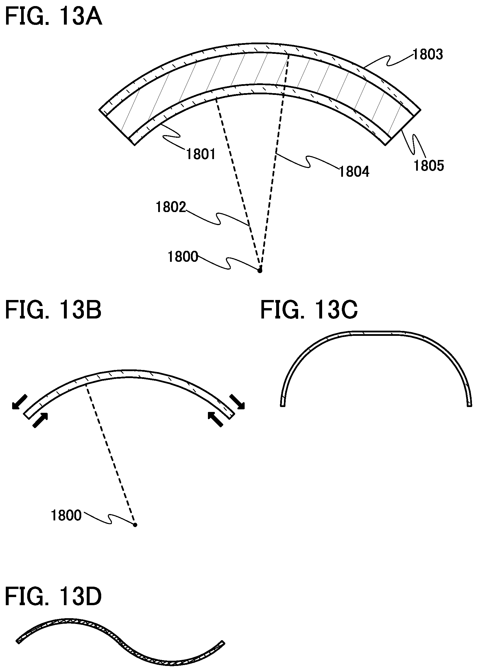 Patent US12322758 Figure 13 – Secondary battery, electronic device, and vehicle