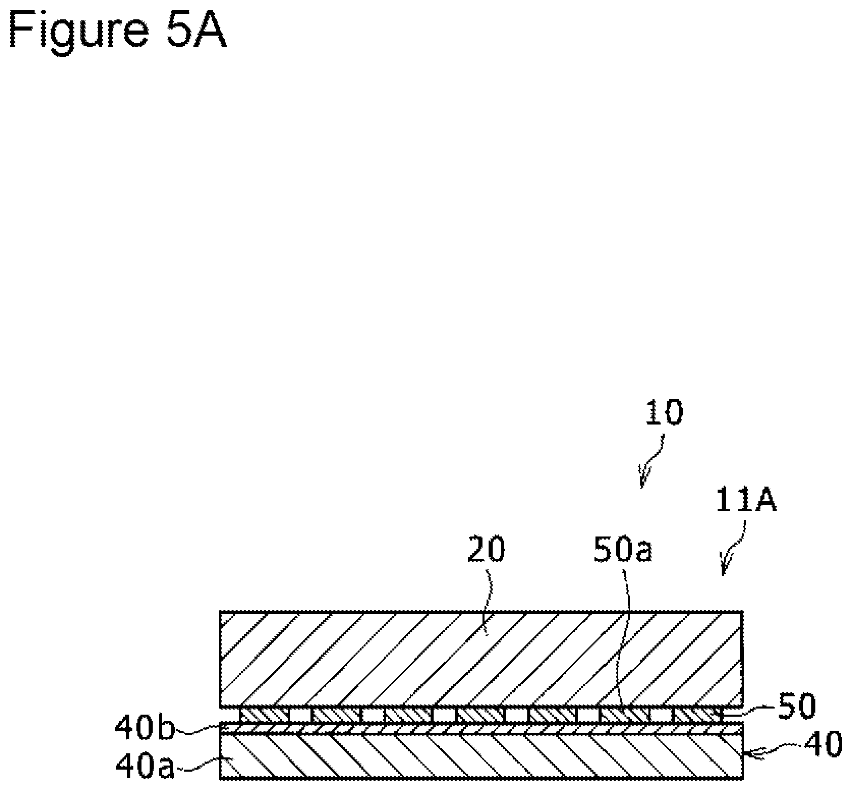 Patent US12322760 Figure 5 – Secondary battery