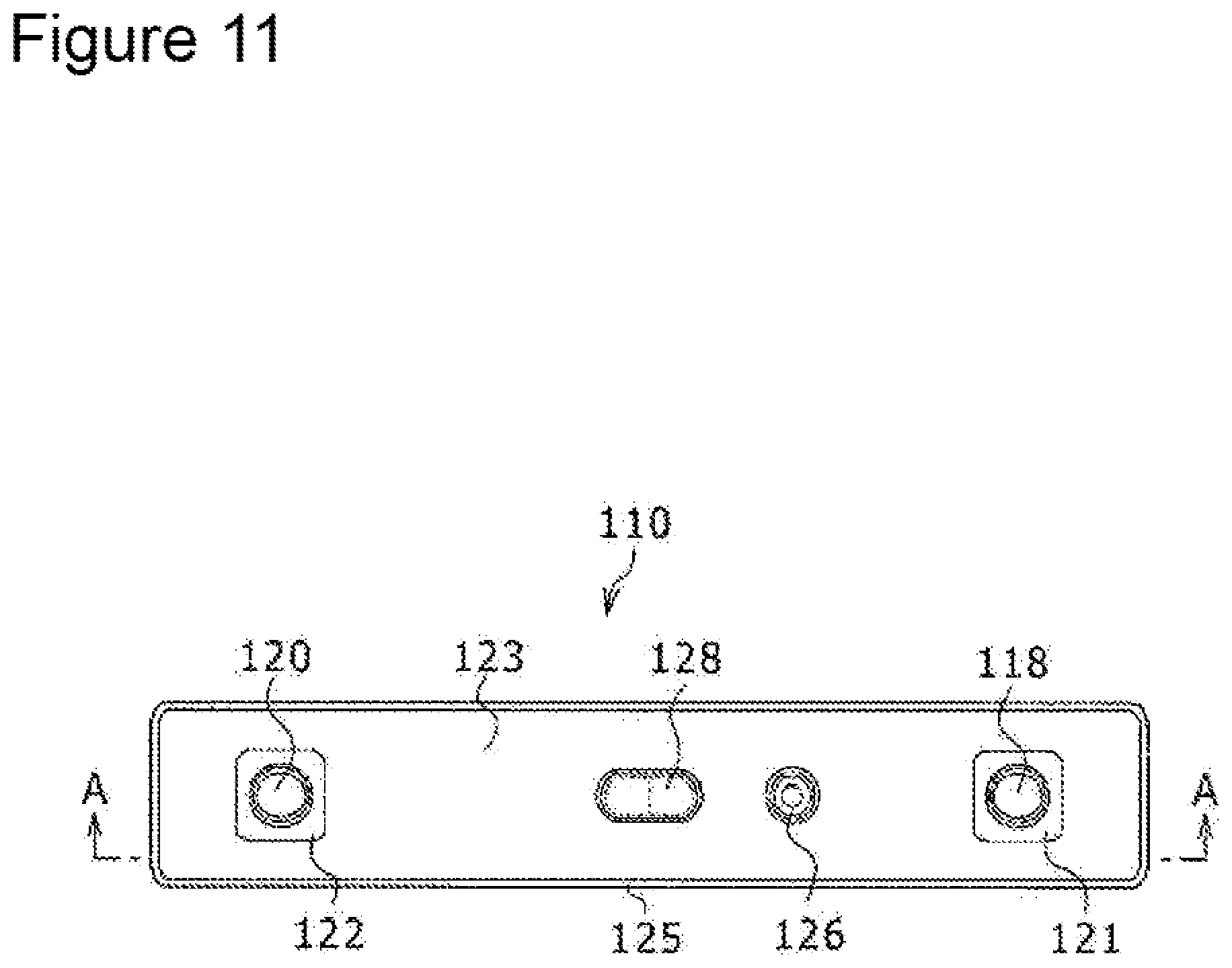 Patent US12322760 Figure 14 – Secondary battery