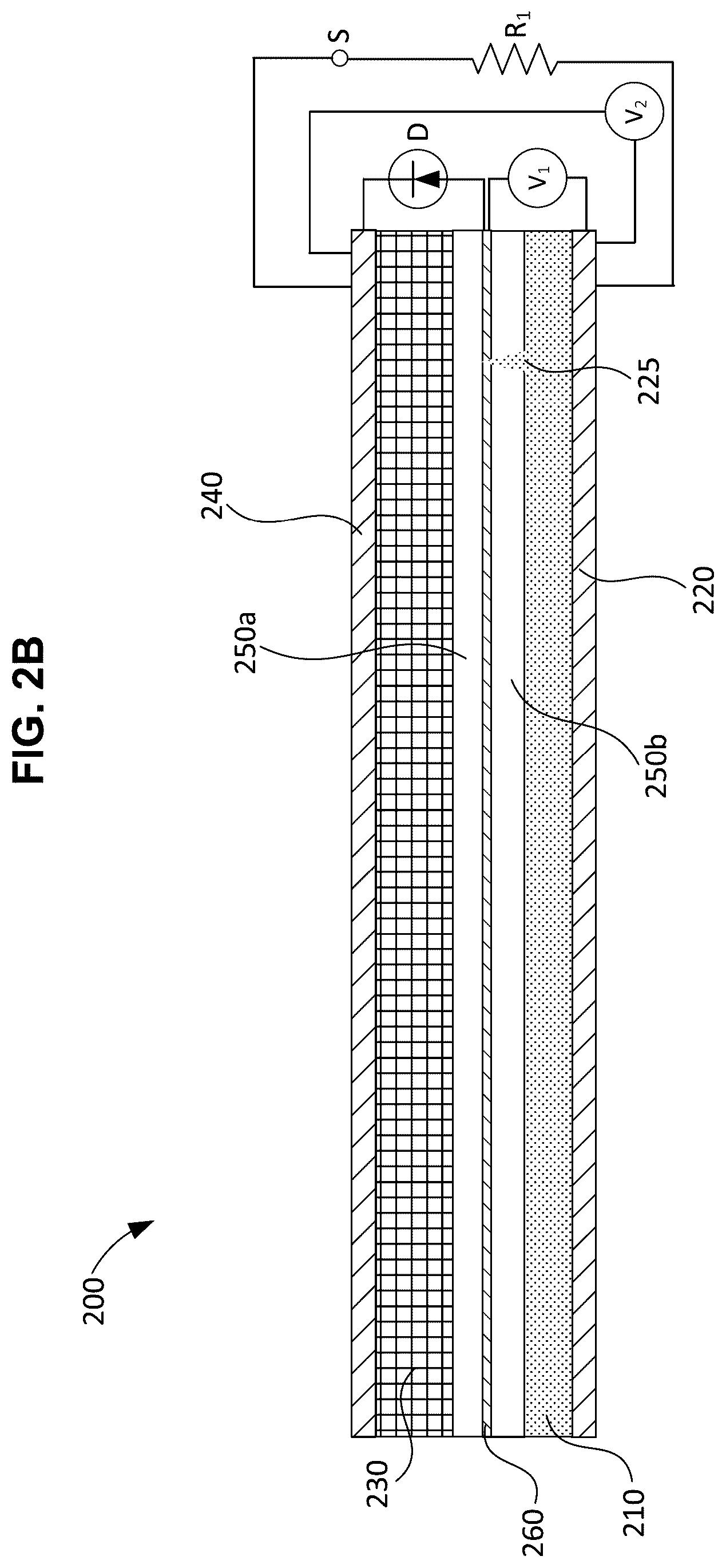 Patent US12322762 Figure 3 – Systems and methods for minimizing and preventing dendrite formation in electrochemical cells