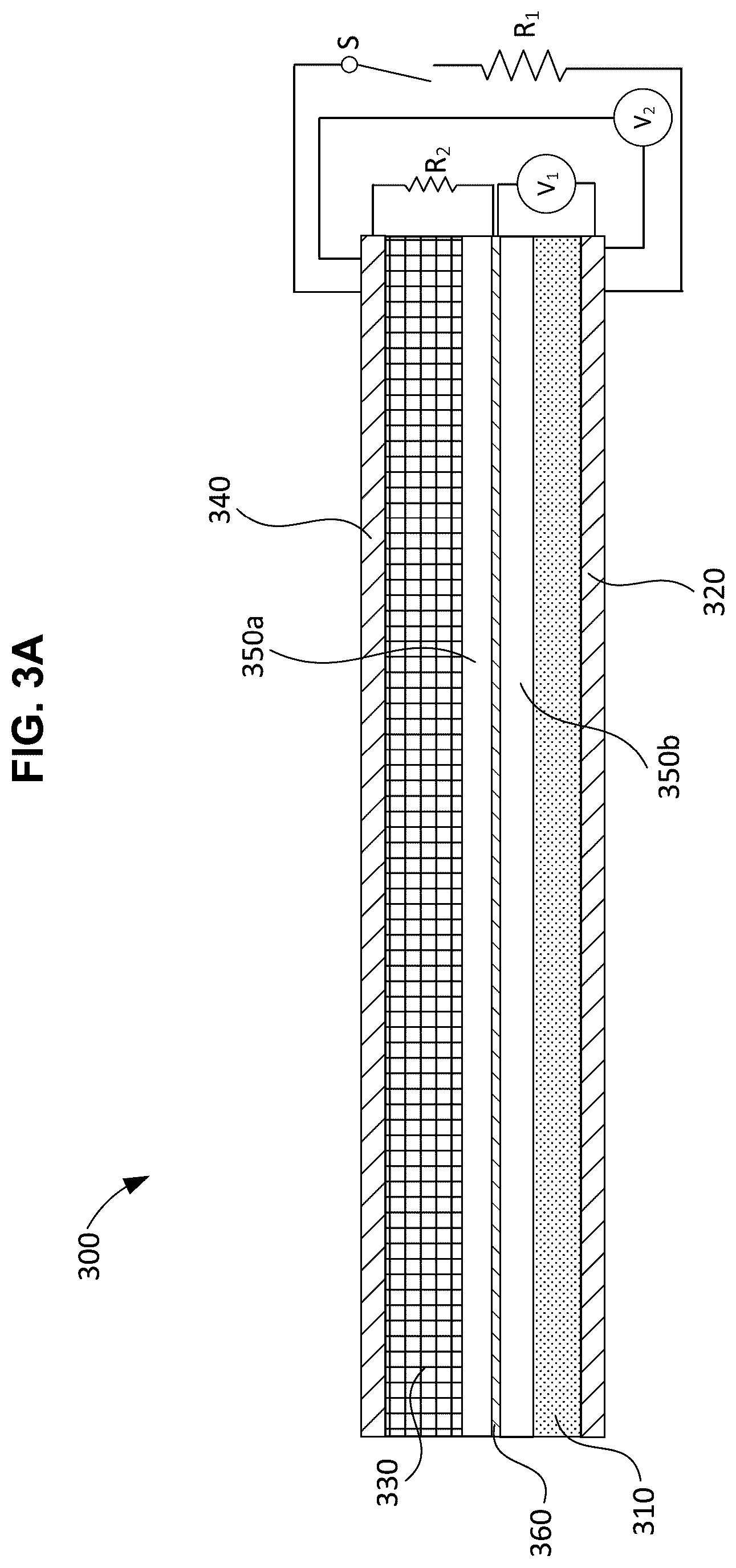 Patent US12322762 Figure 4 – Systems and methods for minimizing and preventing dendrite formation in electrochemical cells