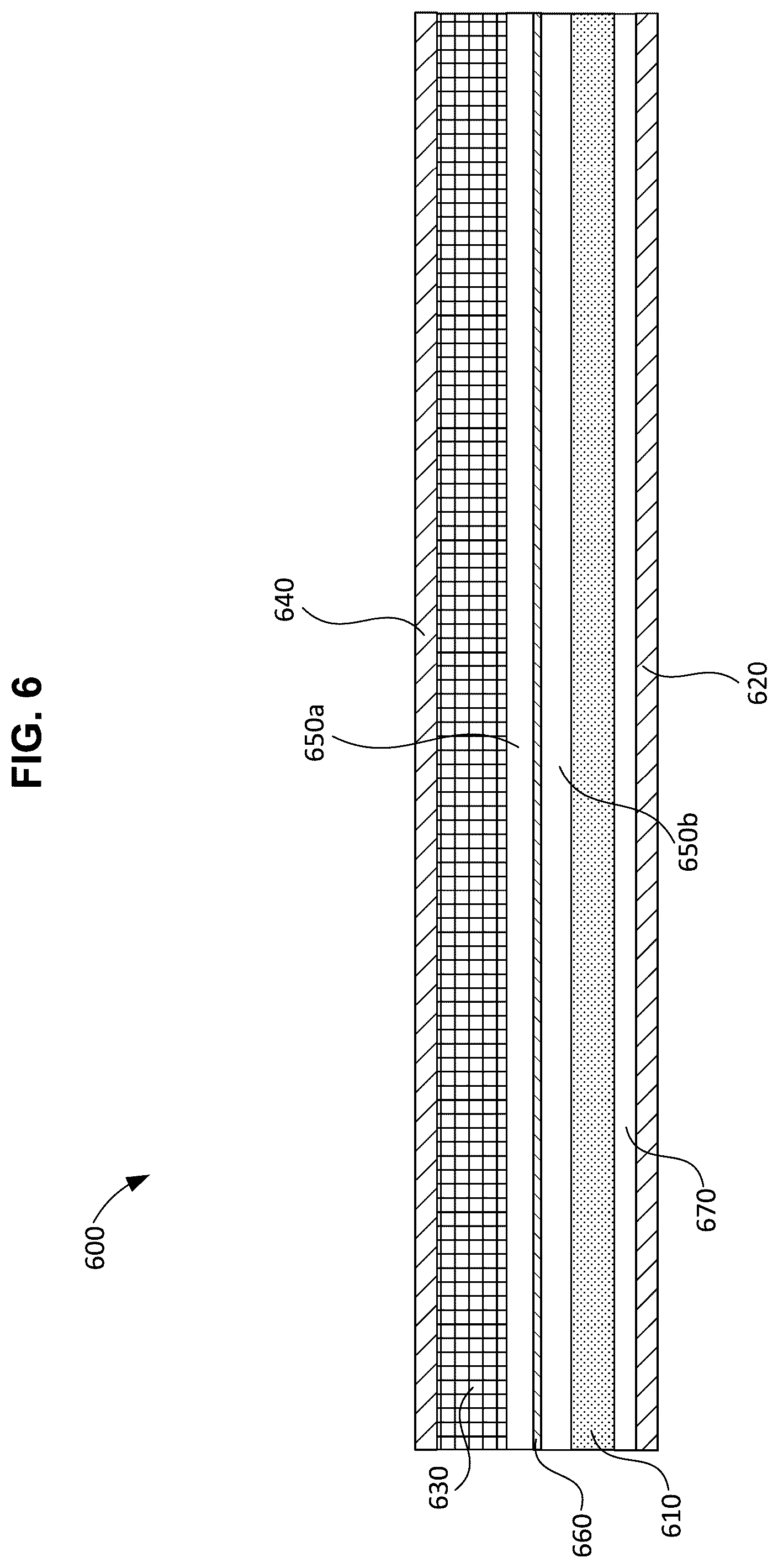 Patent US12322762 Figure 9 – Systems and methods for minimizing and preventing dendrite formation in electrochemical cells