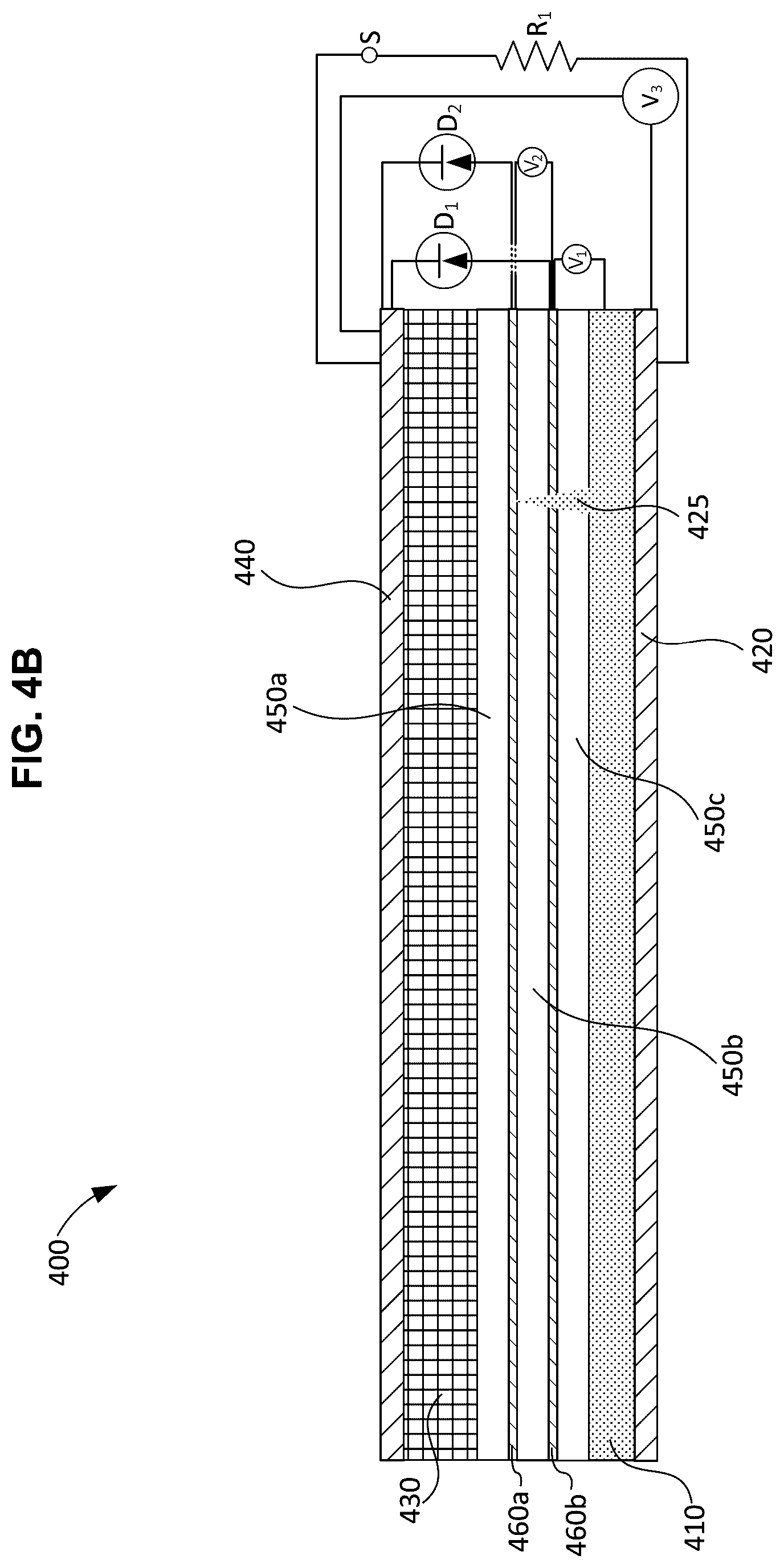 Patent US12322763 Figure 7 – Systems and methods for minimizing and preventing dendrite formation in electrochemical cells