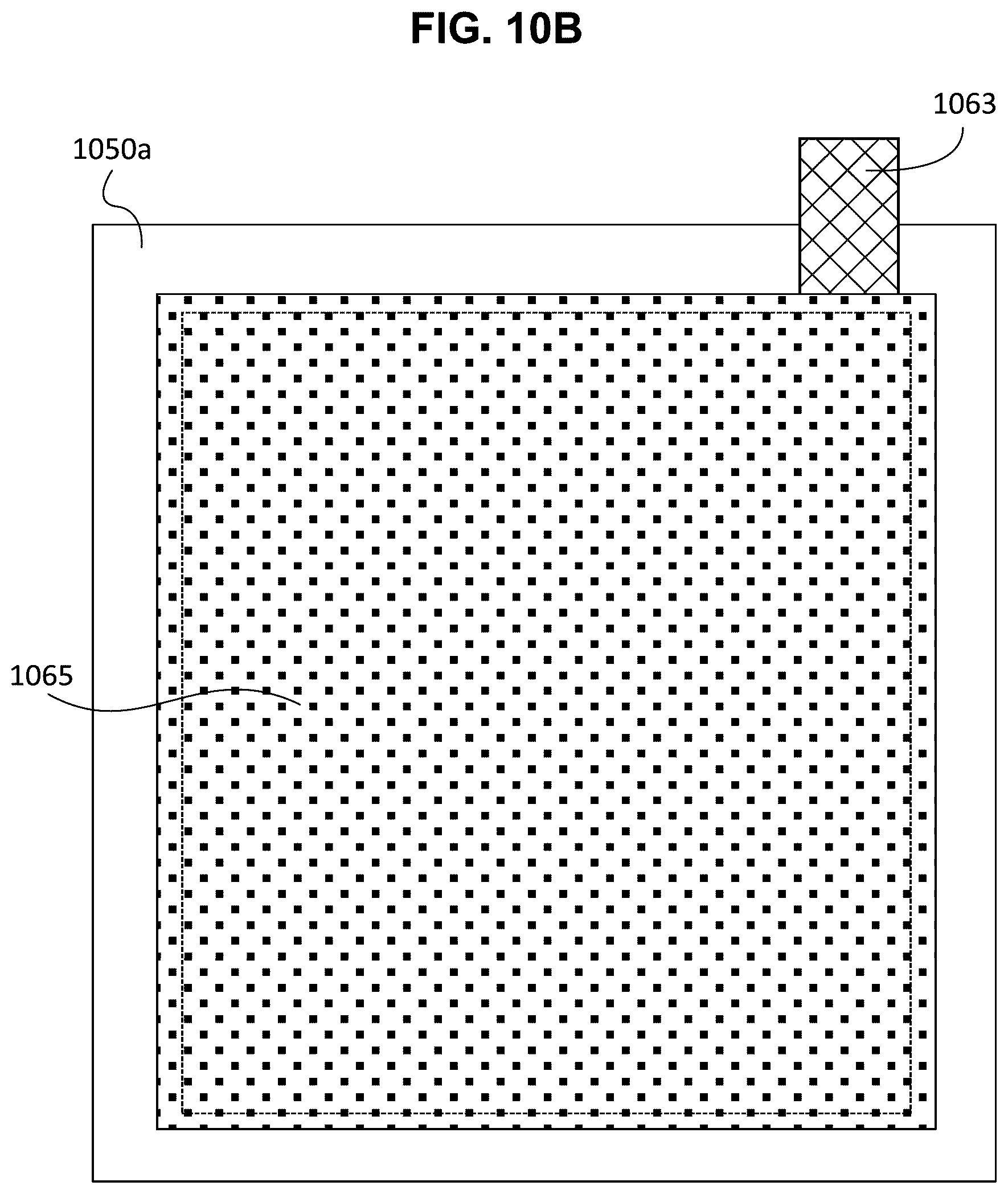 Patent US12322763 Figure 17 – Systems and methods for minimizing and preventing dendrite formation in electrochemical cells