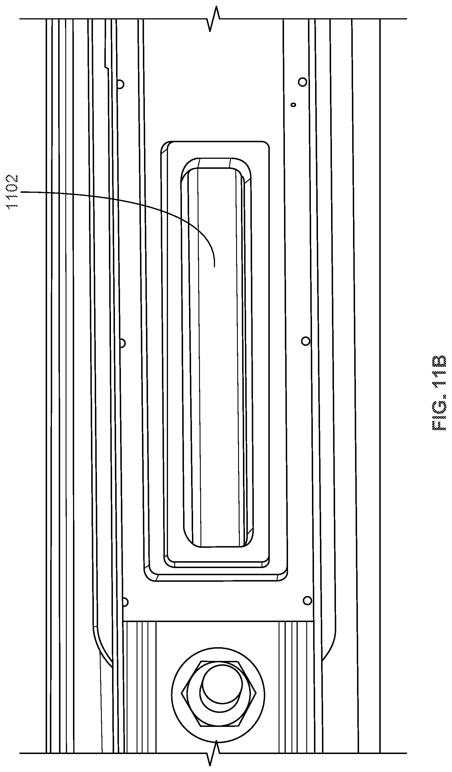 Patent US12322776 Figure 18 – Modular battery system