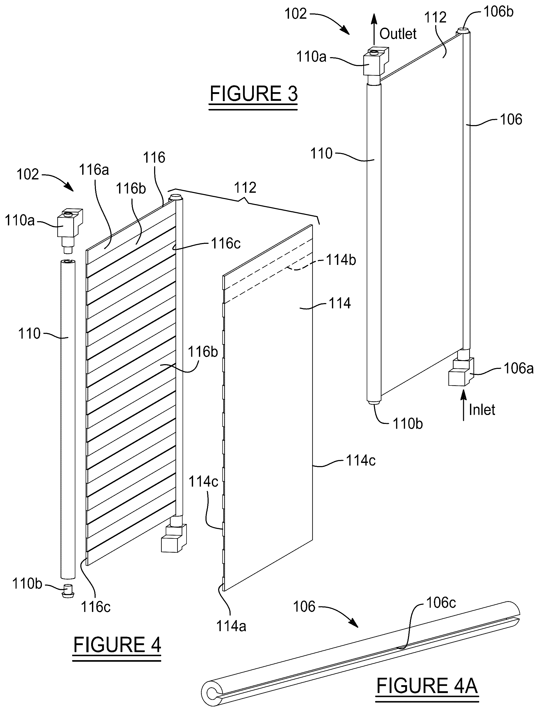 Patent US12322778 Figure 3 – Compact temperature control system and method for energy modules