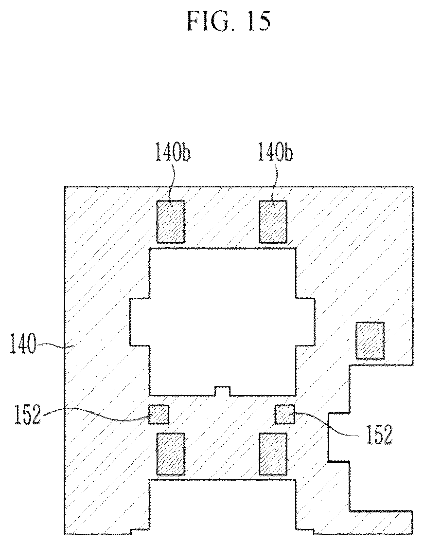 Patent US12322780 Figure 15 – Battery module and vehicle including the same