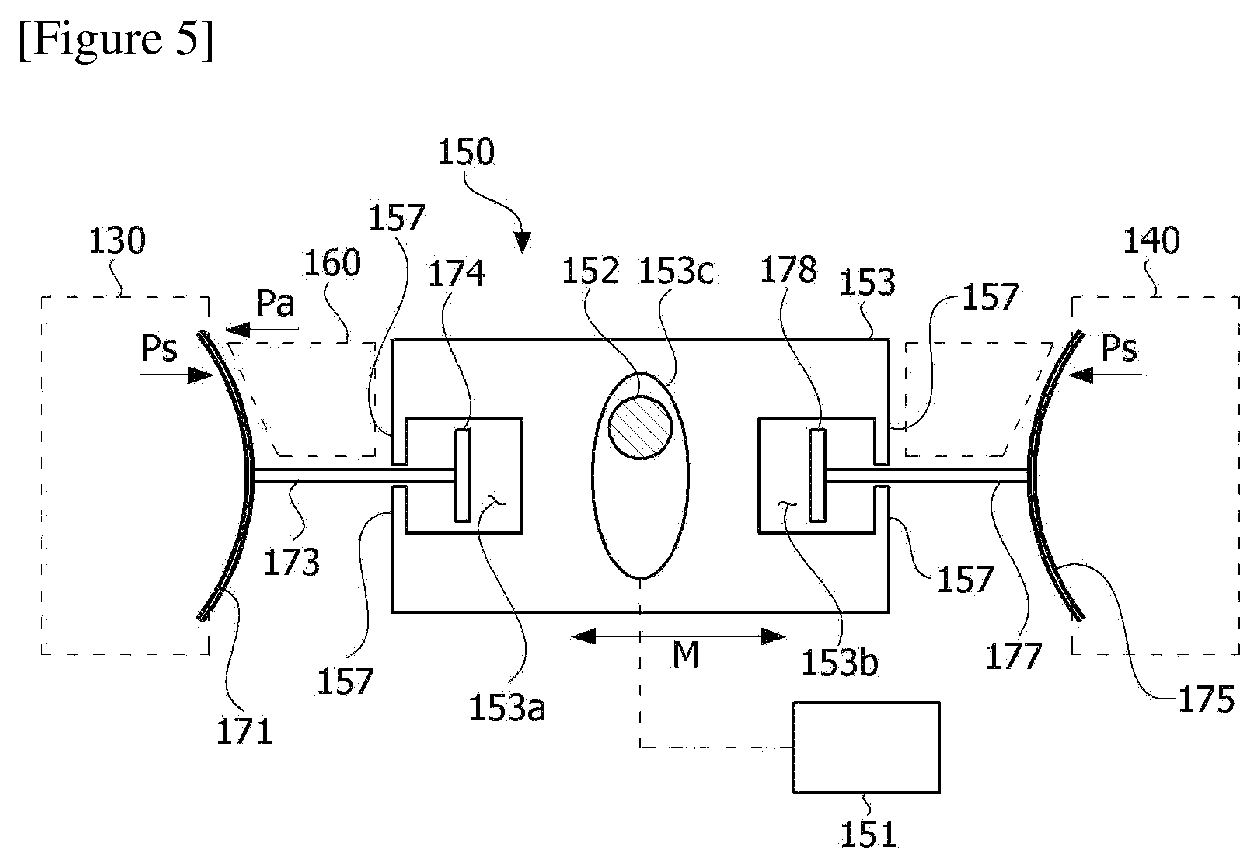 Patent US12322781 Figure 3 – Slurry transfer device and slurry transfer method using the same