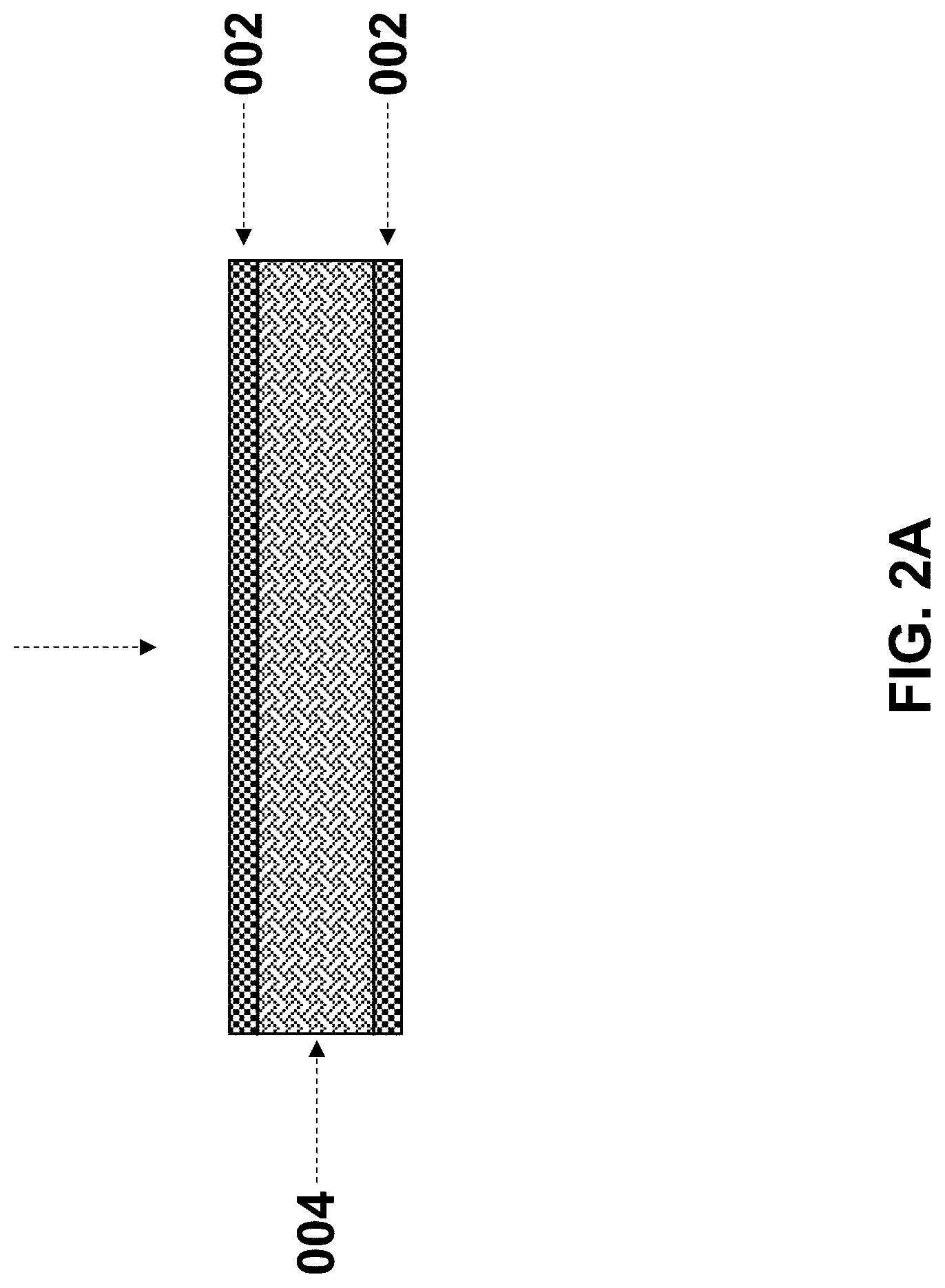 Patent US12322782 Figure 4 – Solvent-free processing methods for manufacturing solid-state batteries