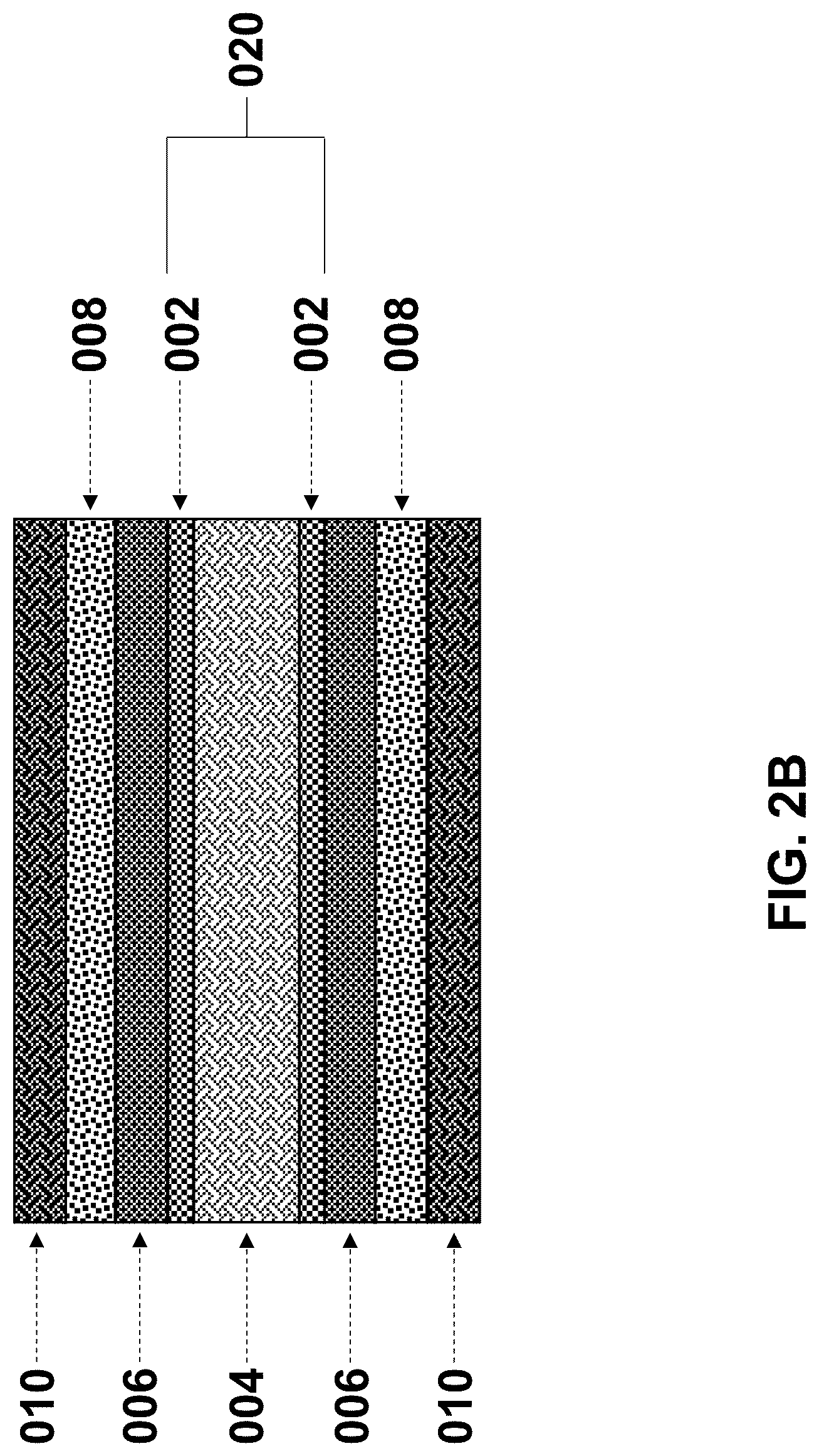 Patent US12322782 Figure 5 – Solvent-free processing methods for manufacturing solid-state batteries