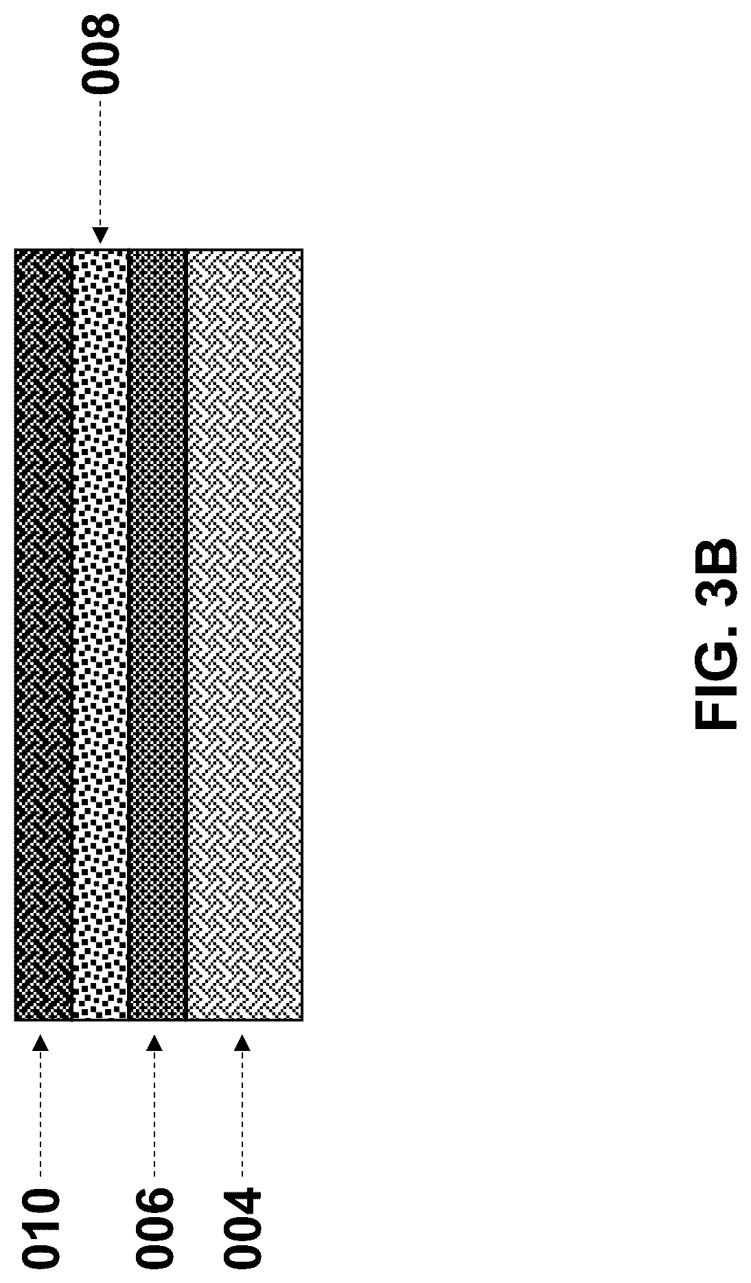 Patent US12322782 Figure 8 – Solvent-free processing methods for manufacturing solid-state batteries