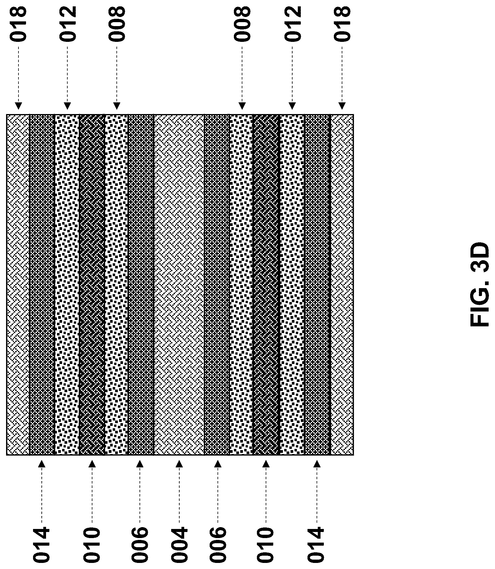 Patent US12322782 Figure 10 – Solvent-free processing methods for manufacturing solid-state batteries