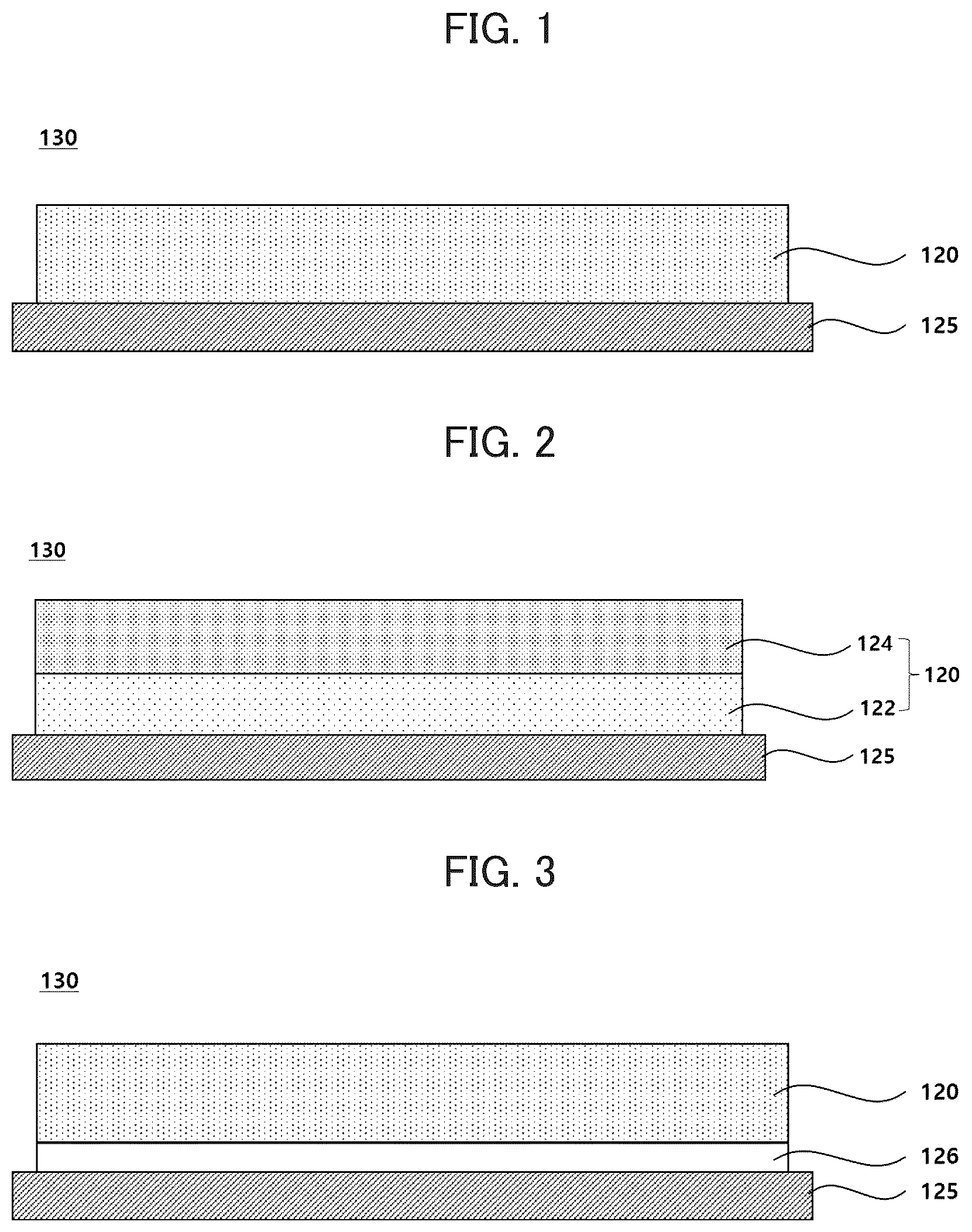 Patent US12322790 Figure 1 – Anode for lithium secondary battery and lithium secondary battery including the same