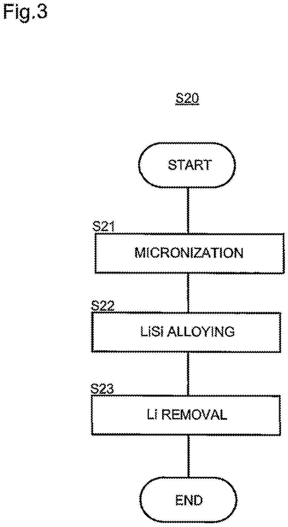 Patent US12322793 Figure 3 – Apparatus for producing guest-free silicon clathrate