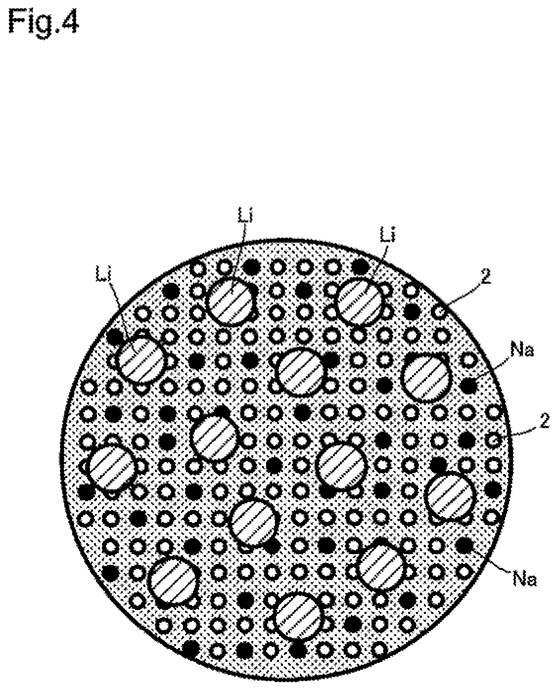 Patent US12322793 Figure 4 – Apparatus for producing guest-free silicon clathrate